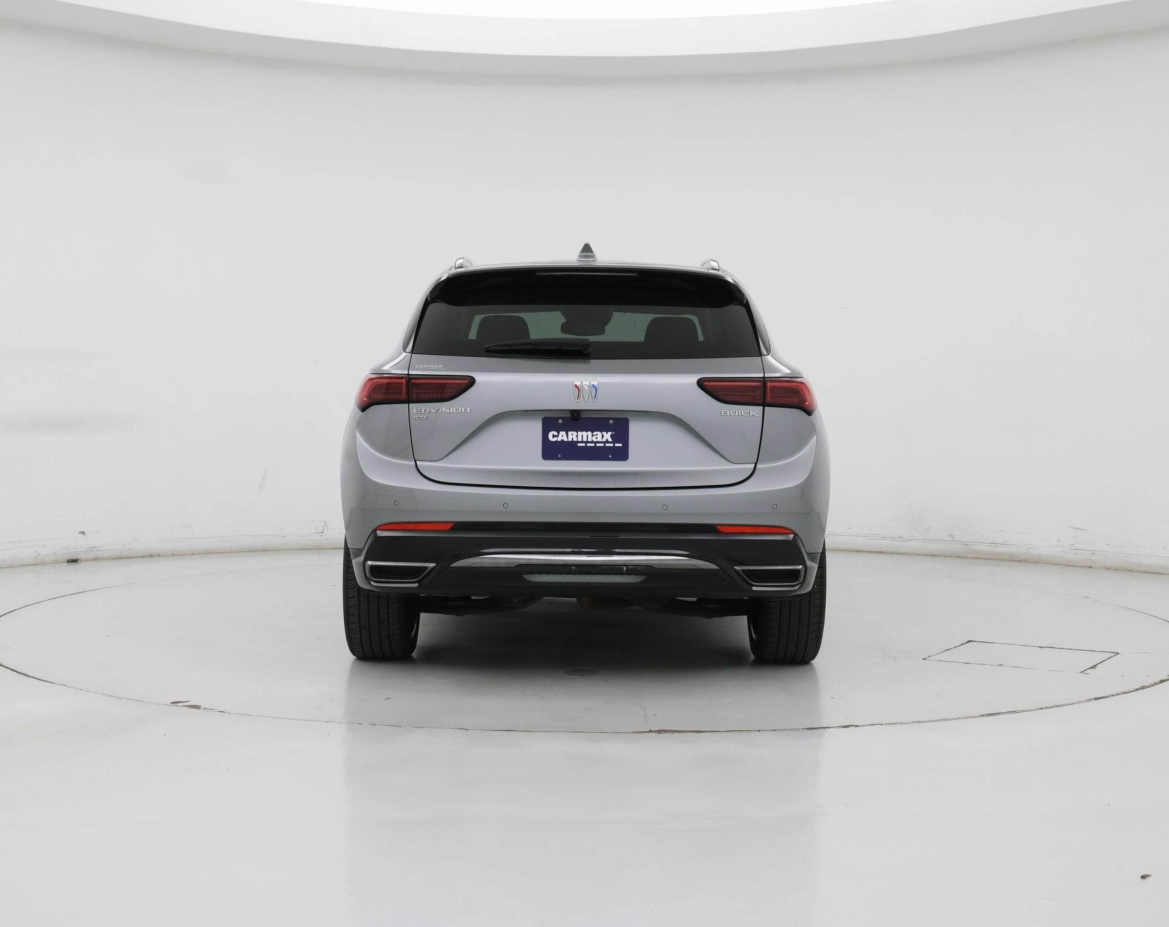 Thumbnail: 2024 Buick Envision - 6