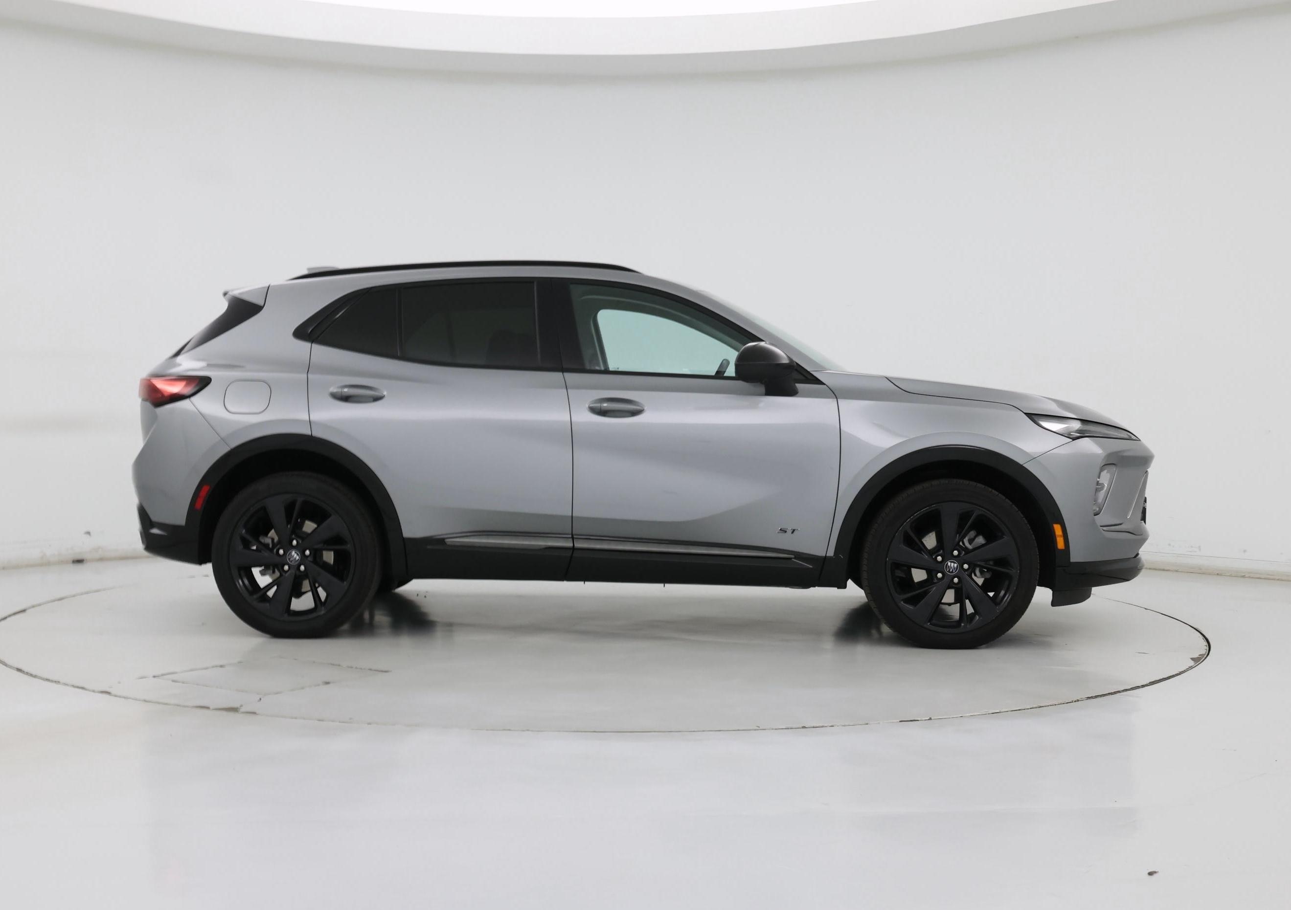Thumbnail: 2024 Buick Envision - 7