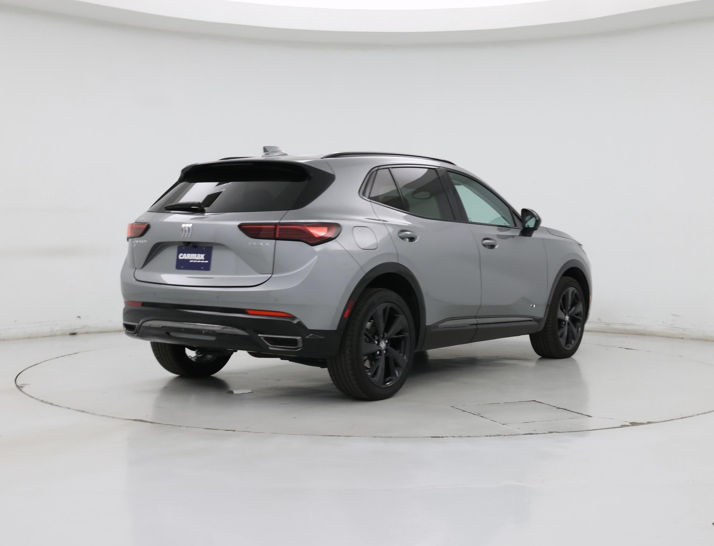Thumbnail: 2024 Buick Envision - 8