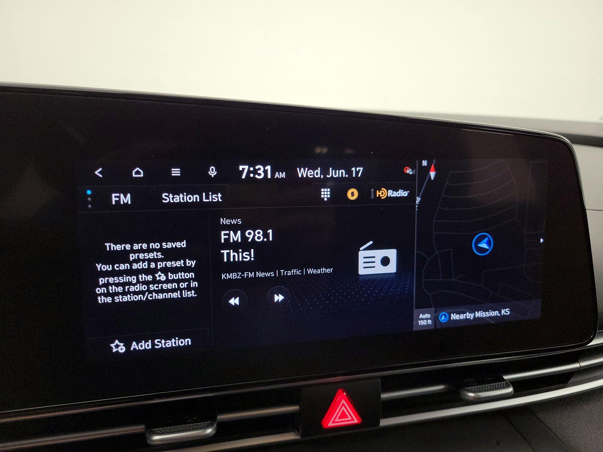 Thumbnail: 2023 Hyundai Elantra - 16