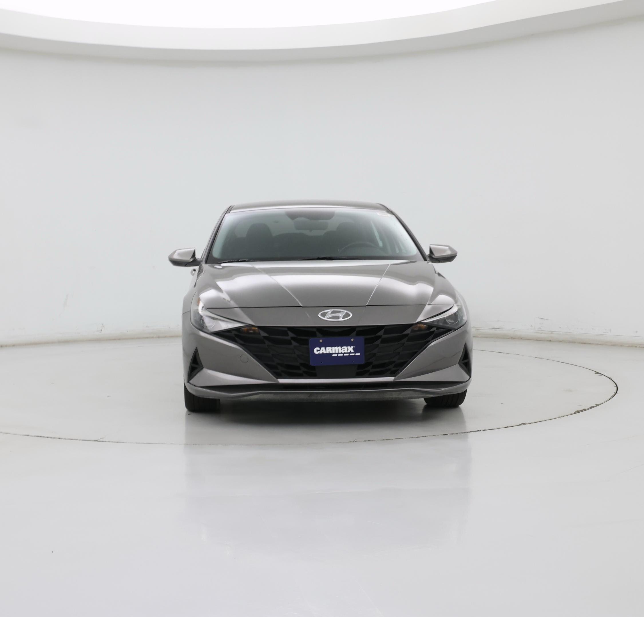 Thumbnail: 2023 Hyundai Elantra - 5
