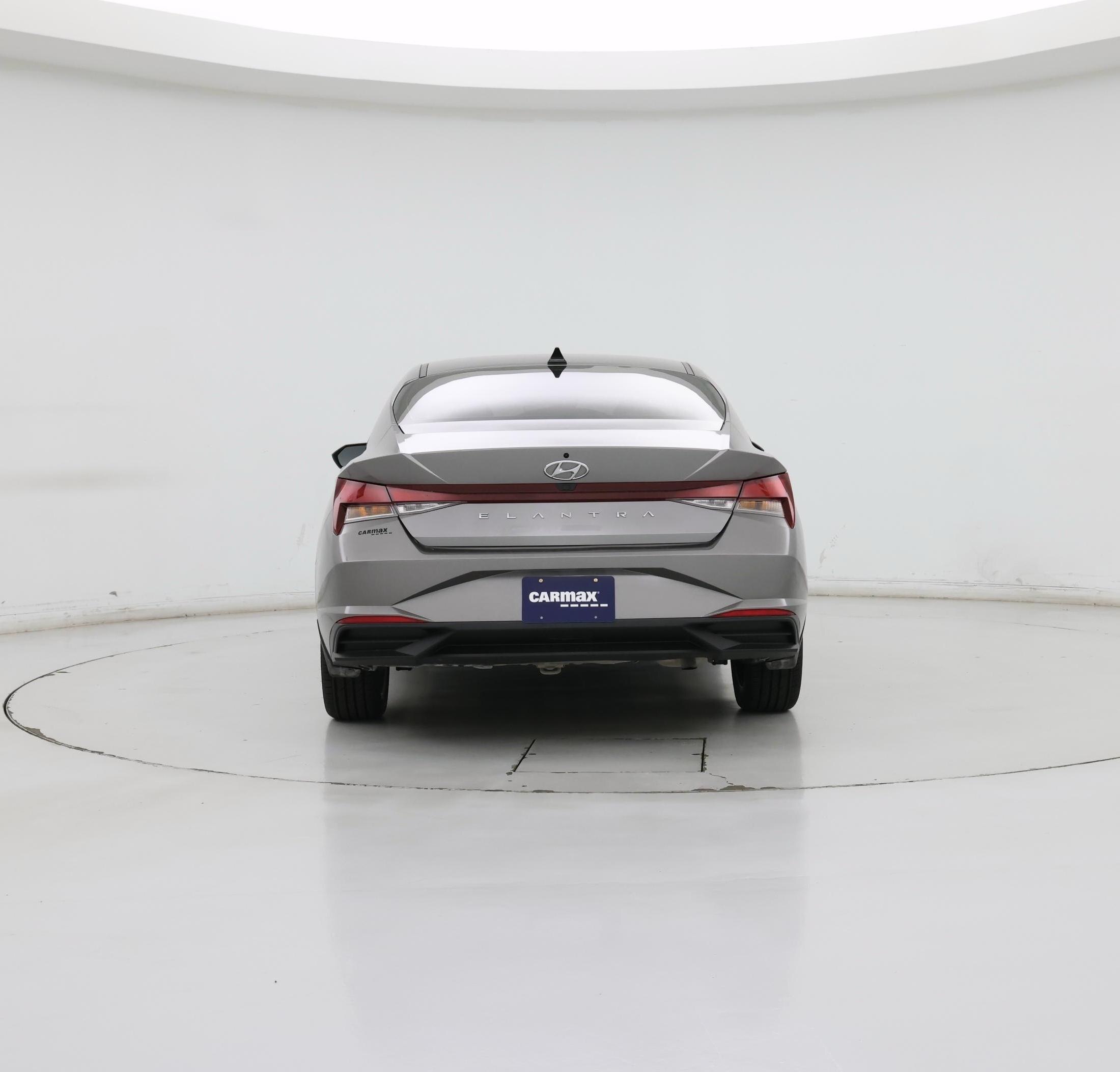 Thumbnail: 2023 Hyundai Elantra - 6