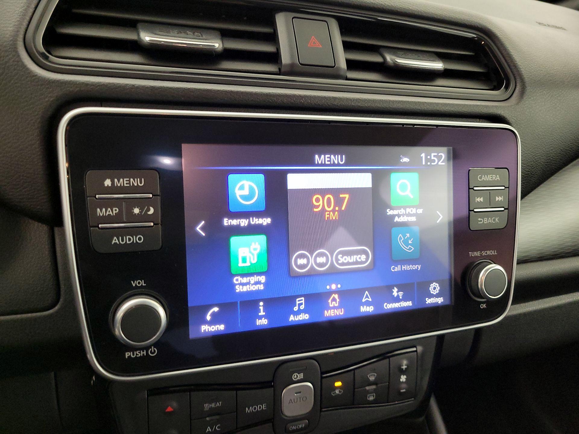 Thumbnail: 2023 Nissan Leaf - 15