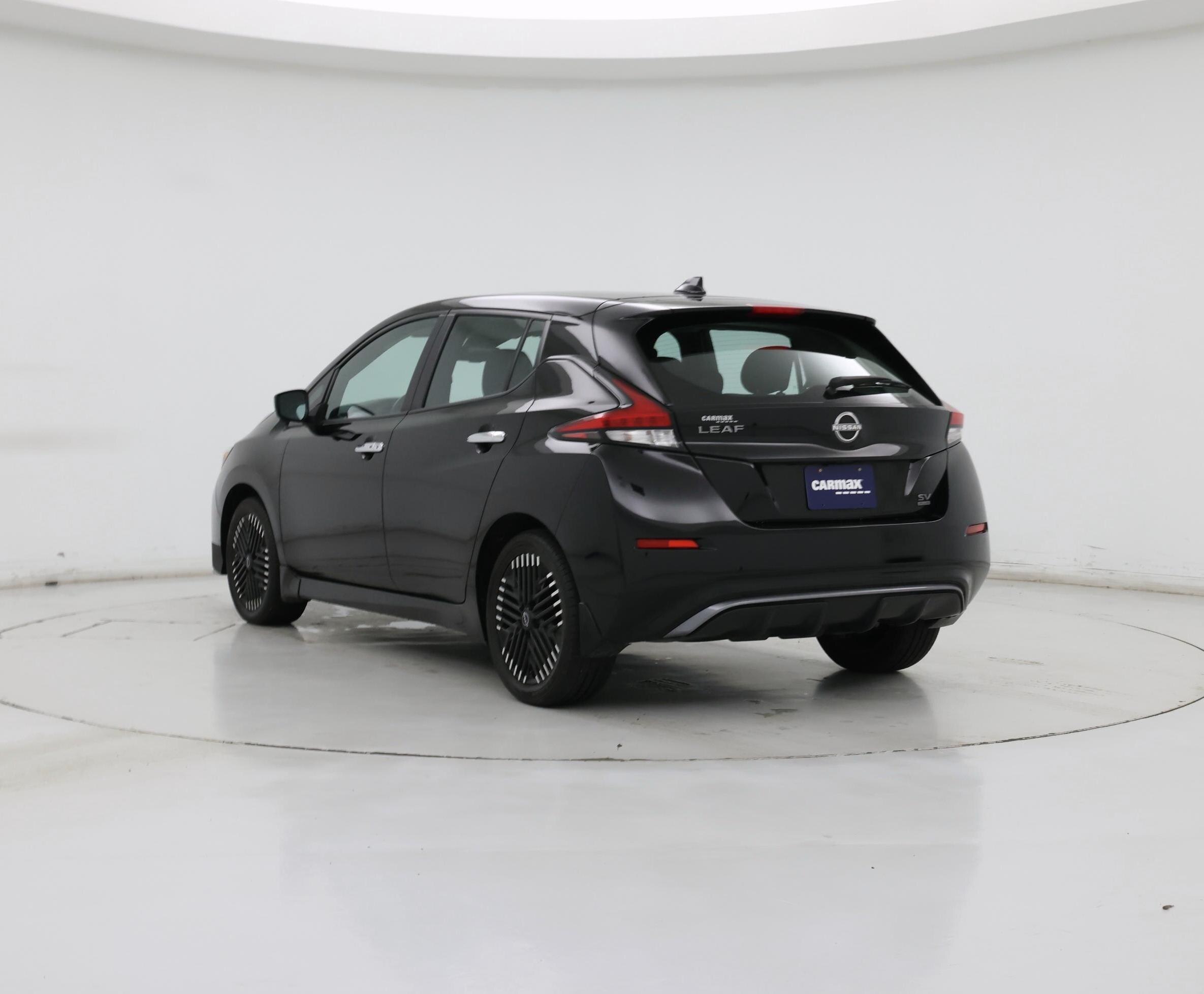 Thumbnail: 2023 Nissan Leaf - 2