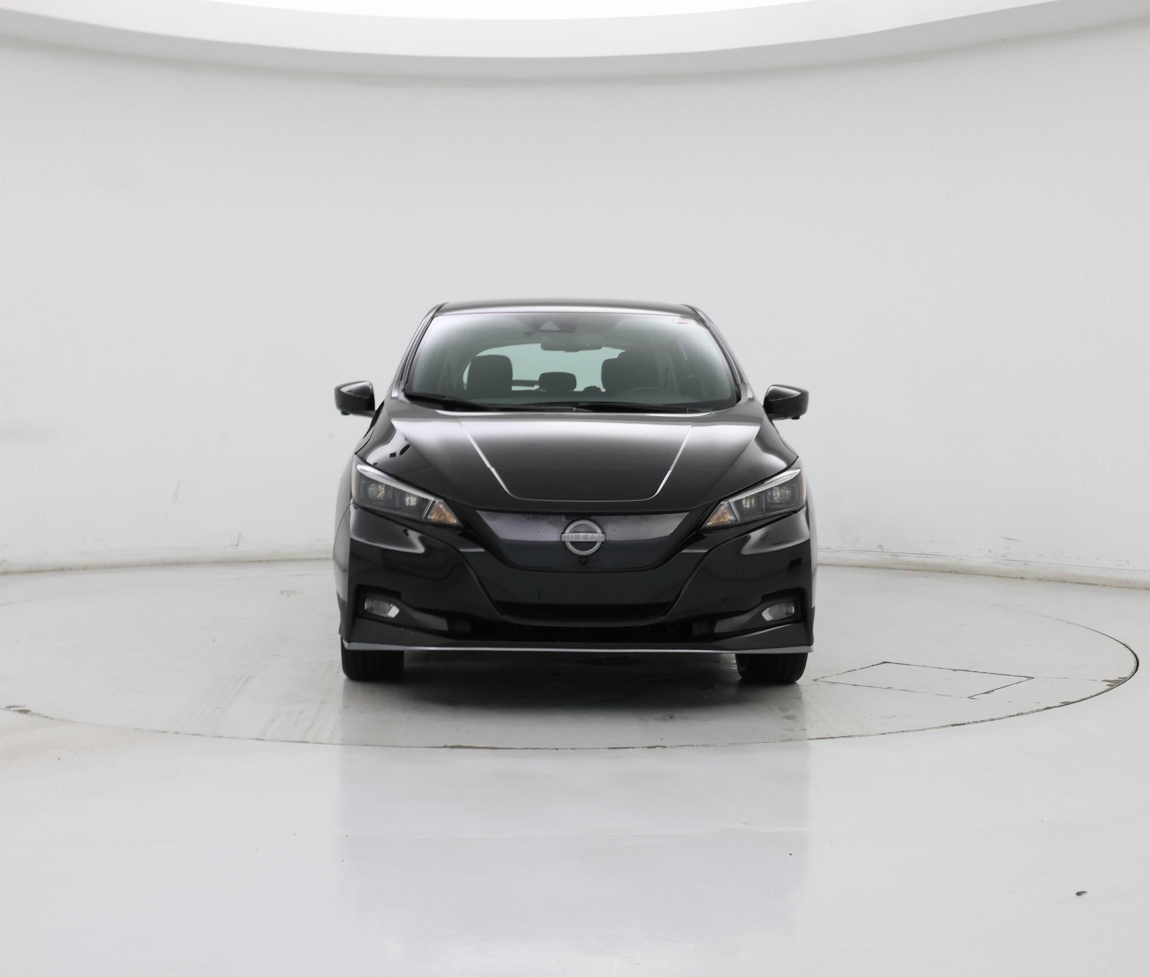 Thumbnail: 2023 Nissan Leaf - 5
