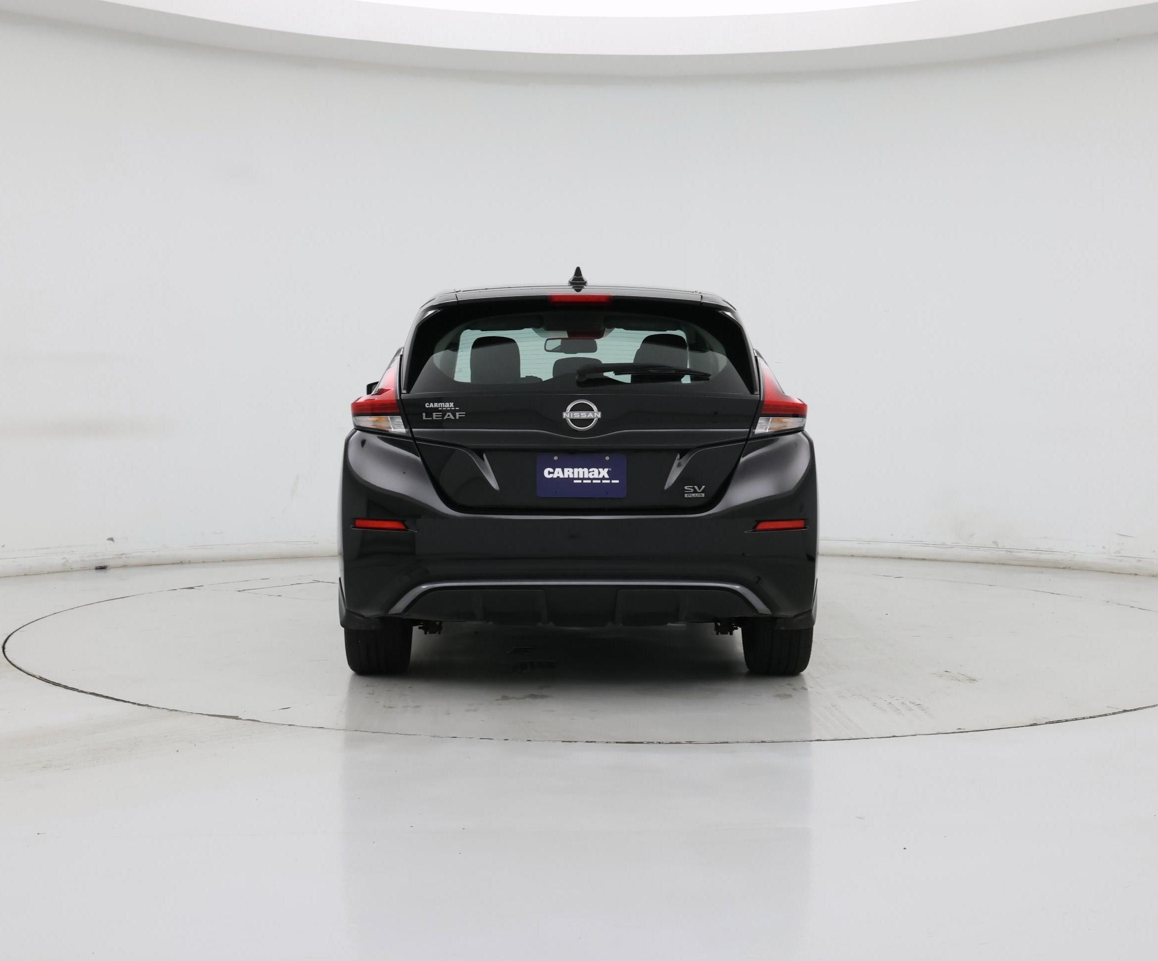 Thumbnail: 2023 Nissan Leaf - 6