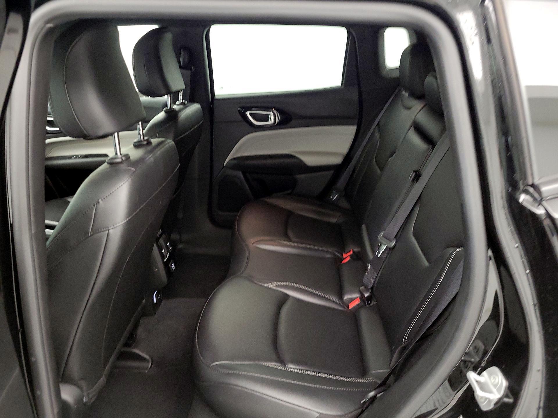 Thumbnail: 2025 Jeep Compass - 19