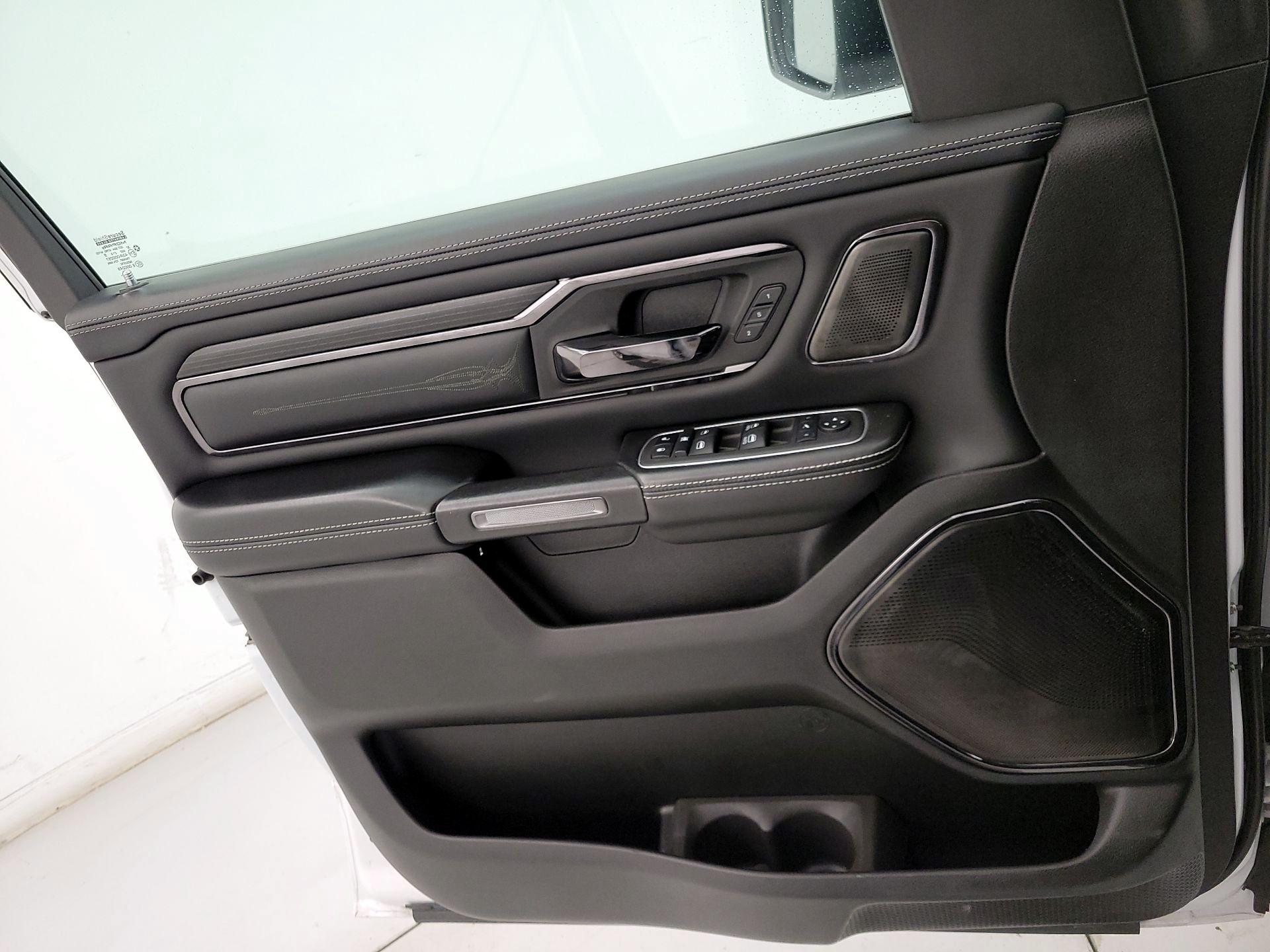 Thumbnail: 2022 RAM 1500 - 12
