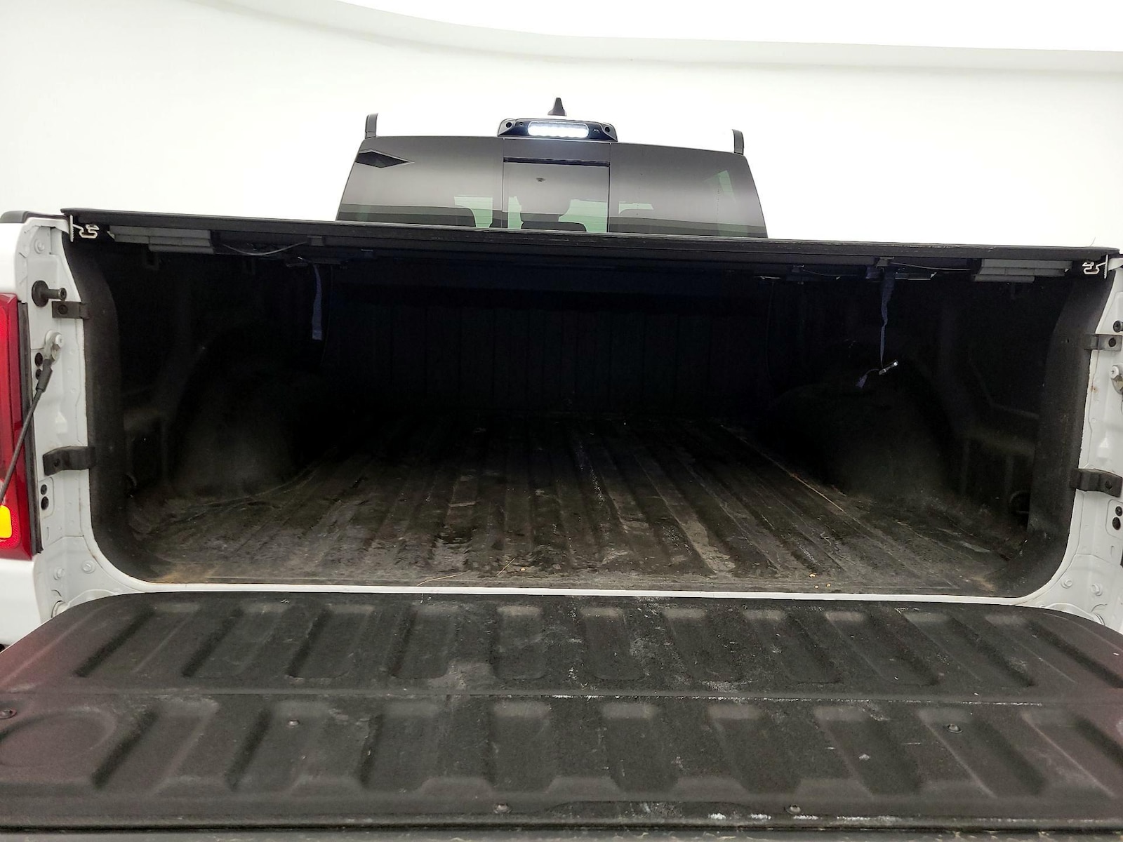 2022 RAM Ram 1500 Pickup Limited - Photo 22