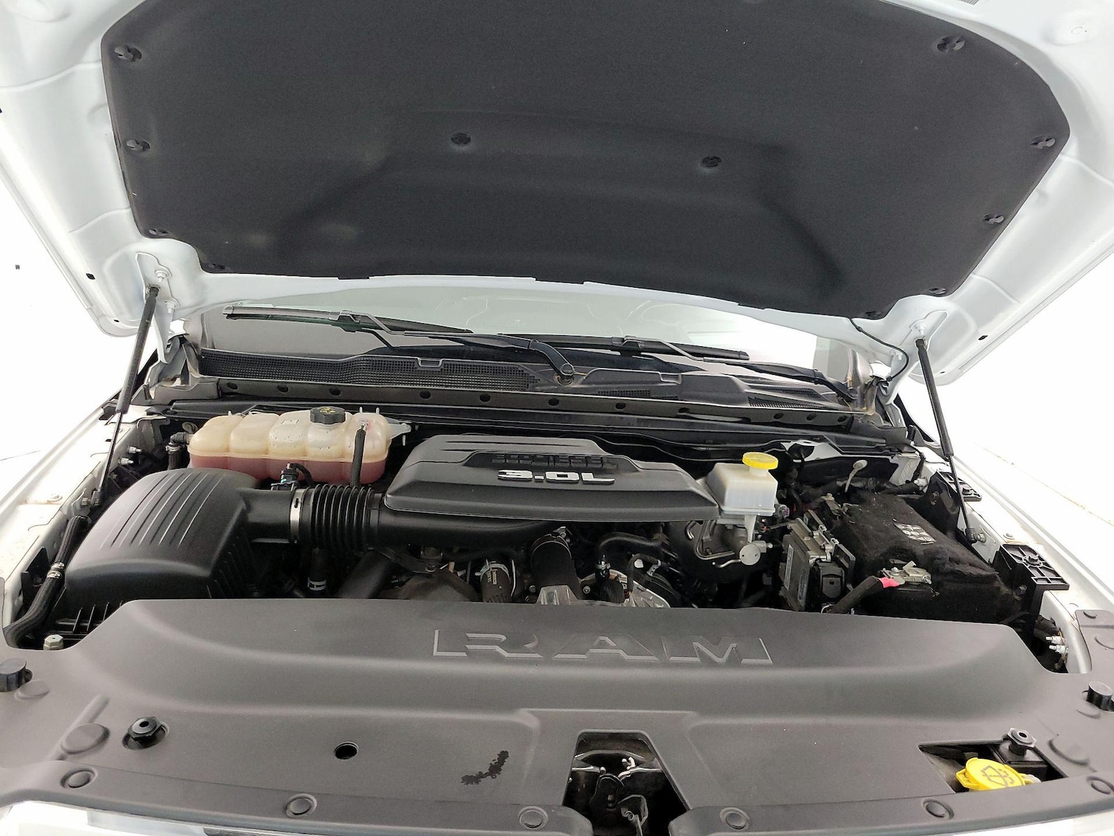 2022 RAM Ram 1500 Pickup Limited - Photo 23