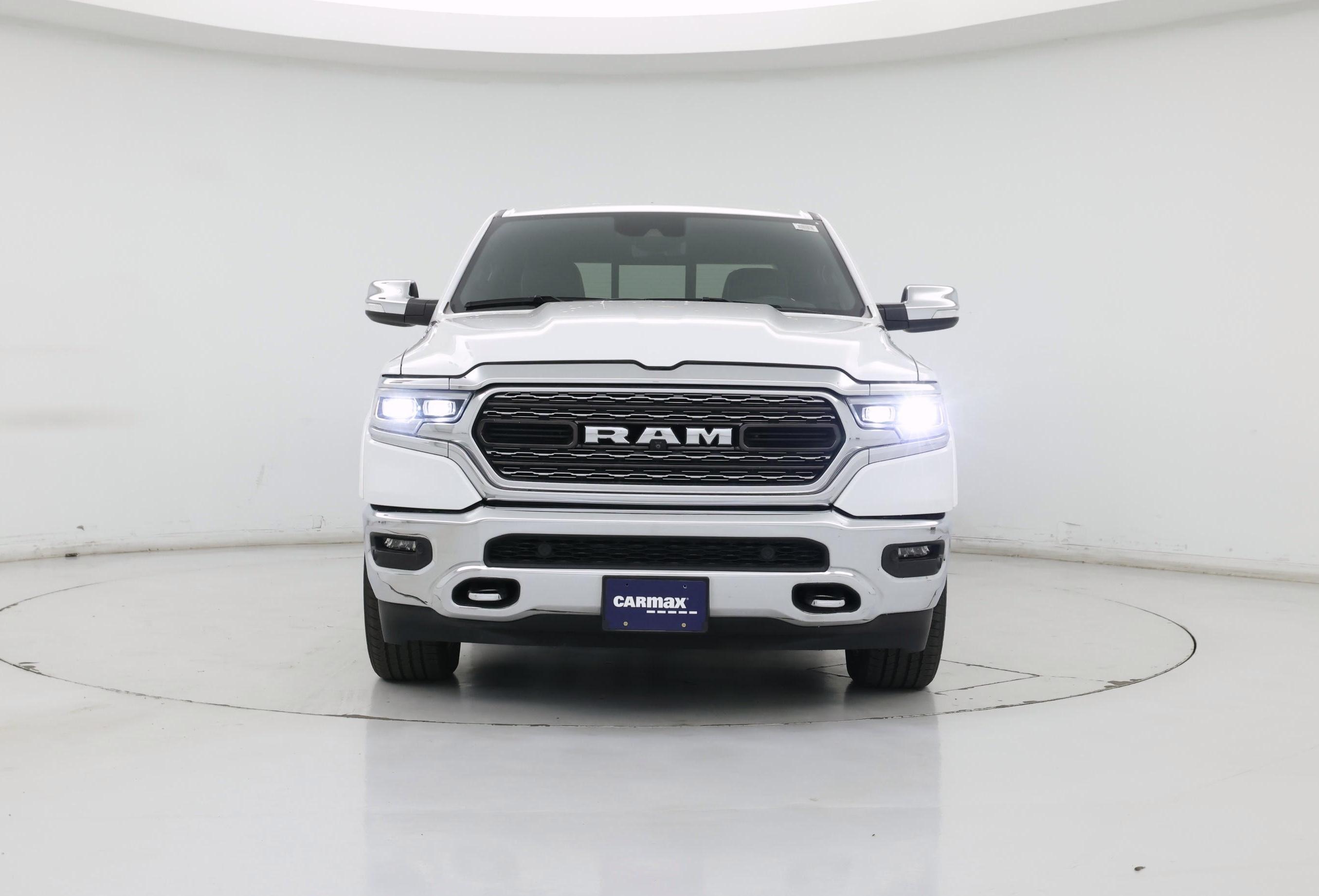 Thumbnail: 2022 RAM 1500 - 5