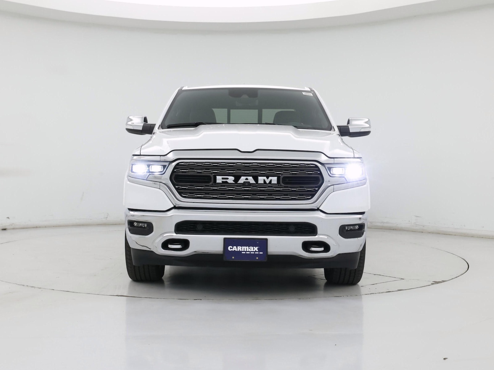 2022 RAM Ram 1500 Pickup Limited - Photo 6