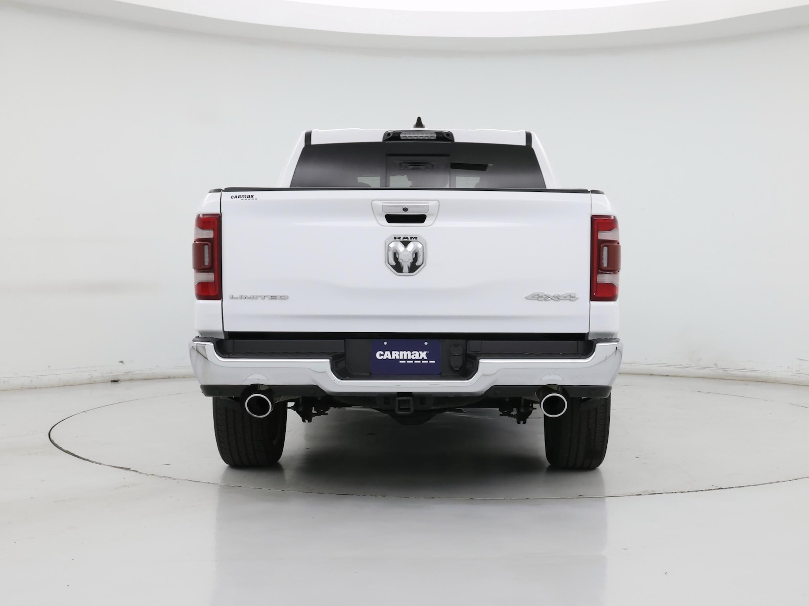 2022 RAM Ram 1500 Pickup Limited - Photo 7