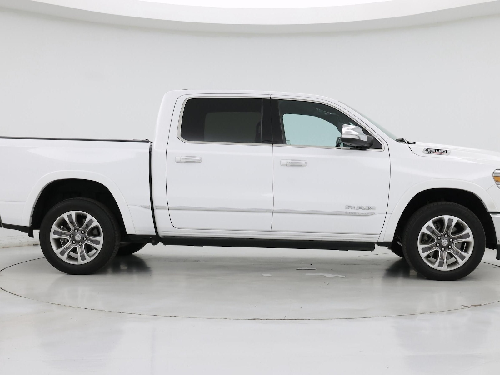 2022 RAM Ram 1500 Pickup Limited - Photo 8