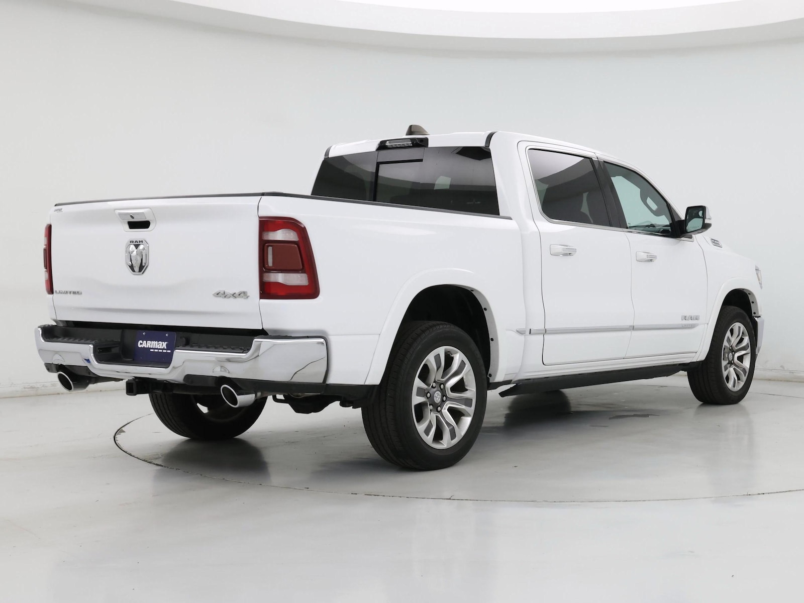 2022 RAM Ram 1500 Pickup Limited - Photo 9