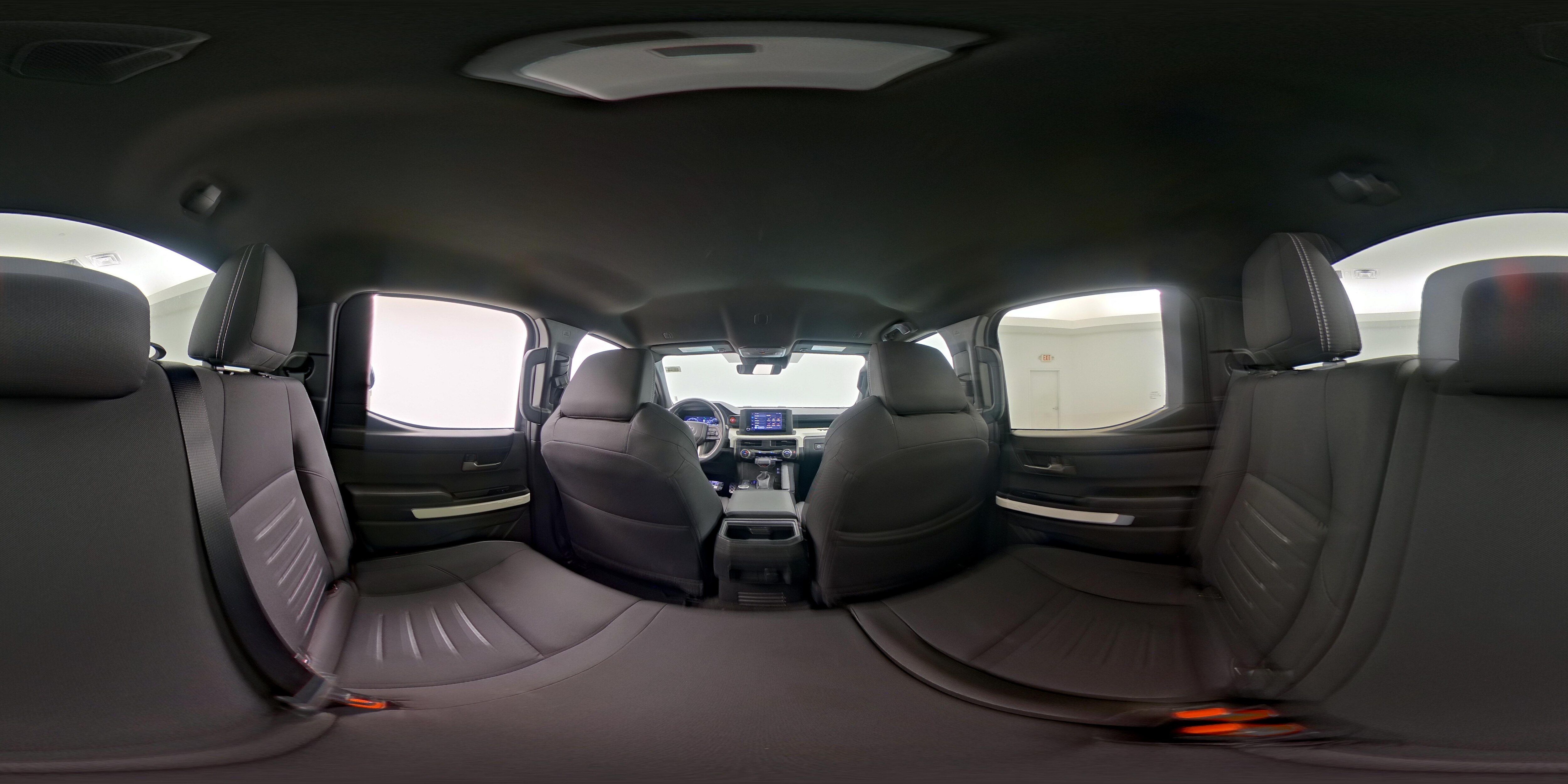 2024 Toyota Tacoma TRD Sport - Photo 25