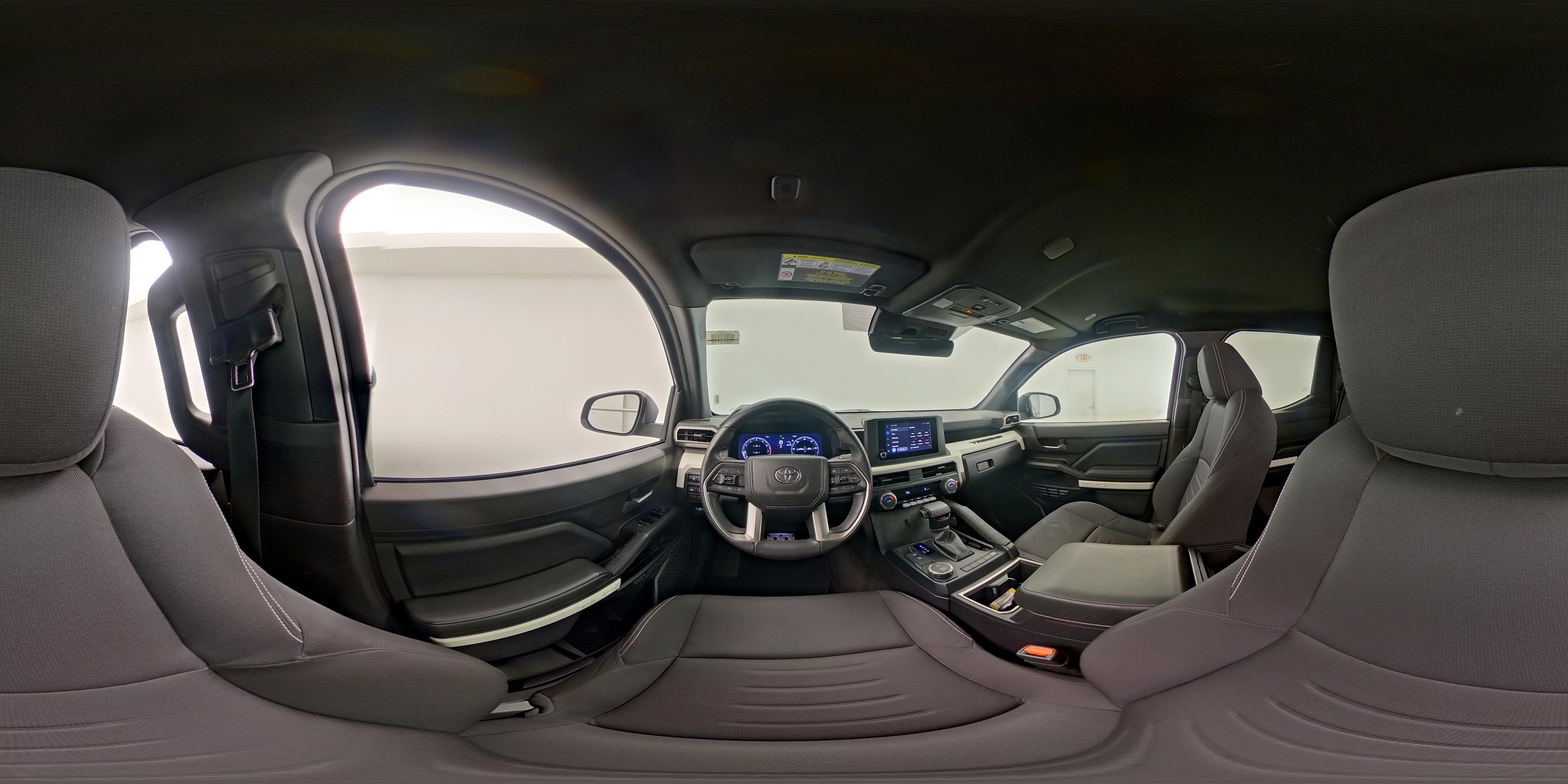 2024 Toyota Tacoma TRD Sport - Photo 26