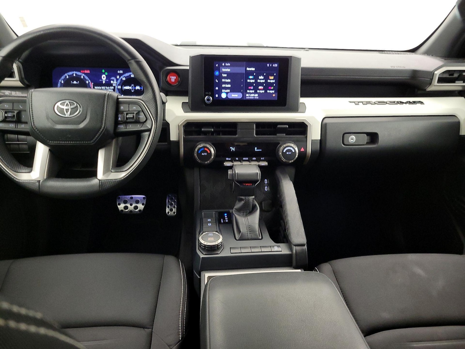 2024 Toyota Tacoma TRD Sport - Photo 10