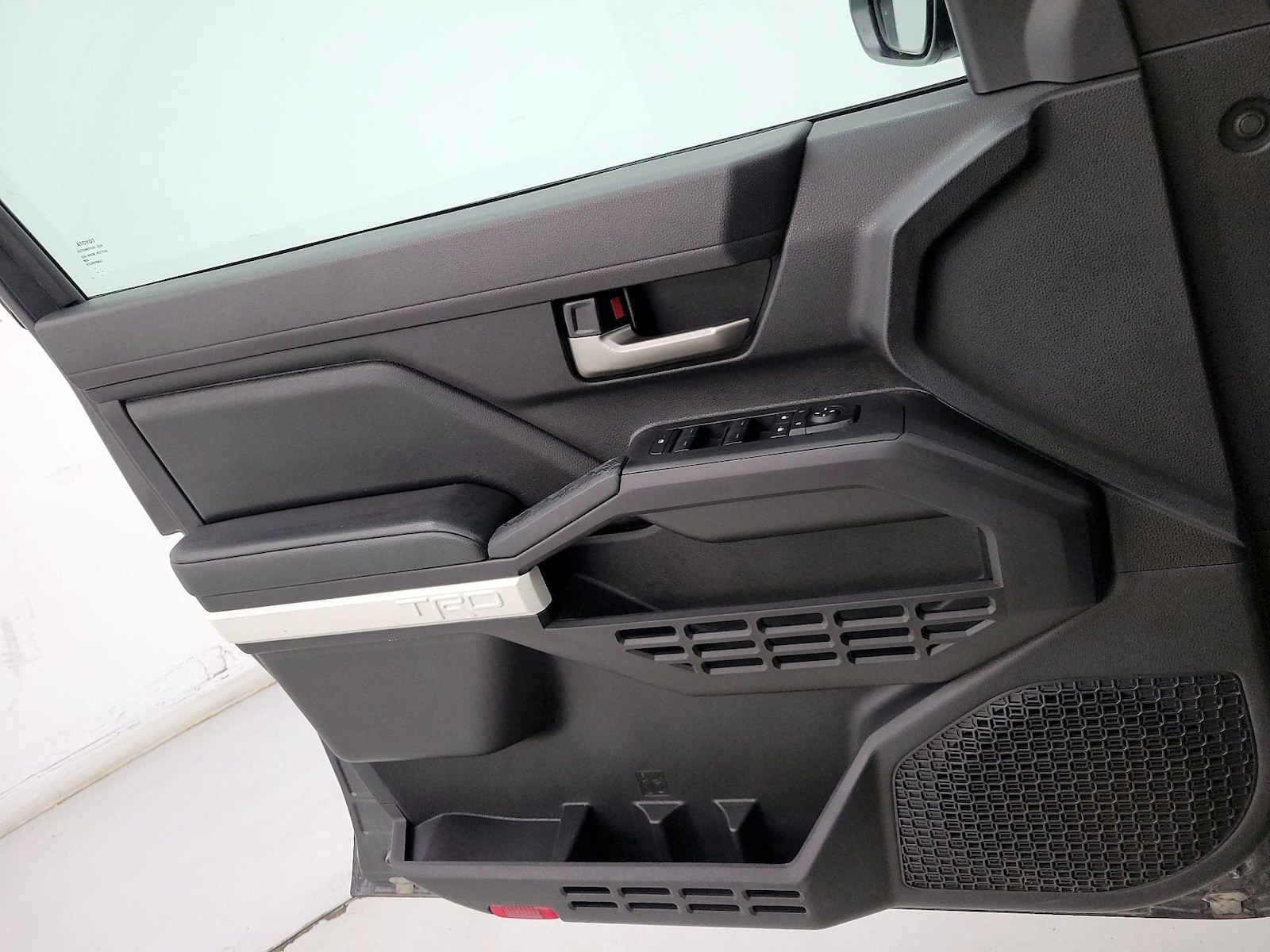 2024 Toyota Tacoma TRD Sport - Photo 13