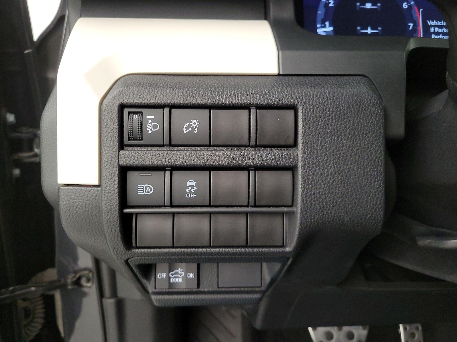 2024 Toyota Tacoma TRD Sport - Photo 14