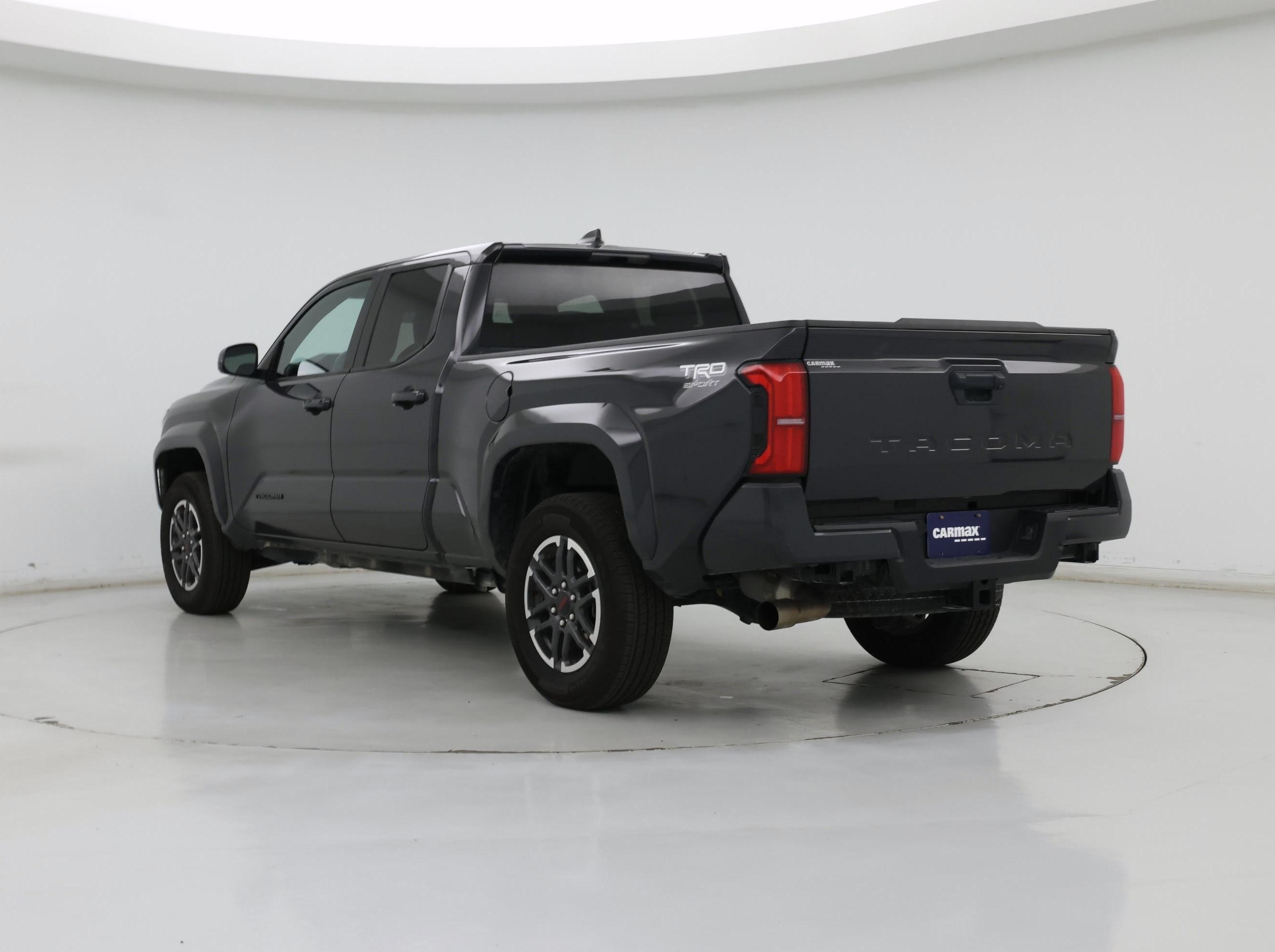 Thumbnail: 2024 Toyota Tacoma - 2