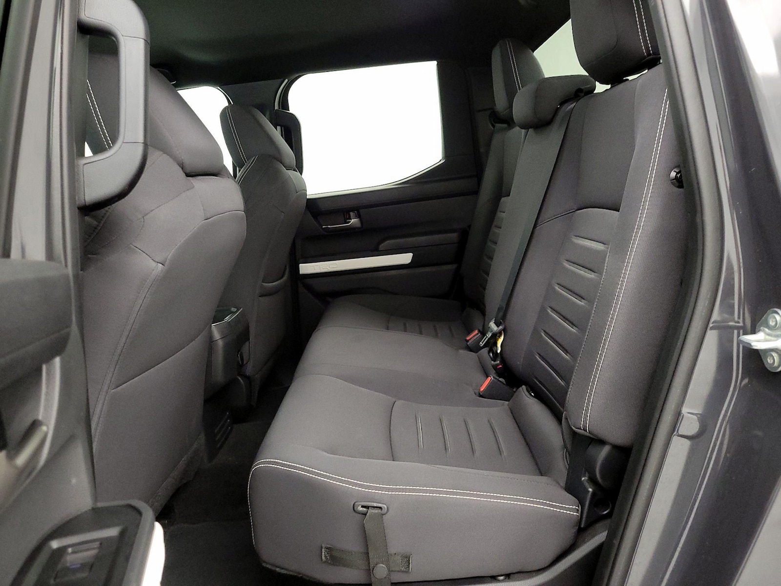 2024 Toyota Tacoma TRD Sport - Photo 20