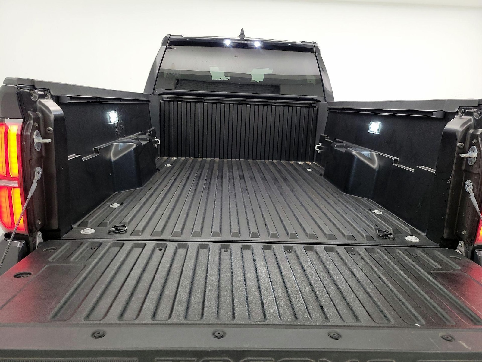 2024 Toyota Tacoma TRD Sport - Photo 21