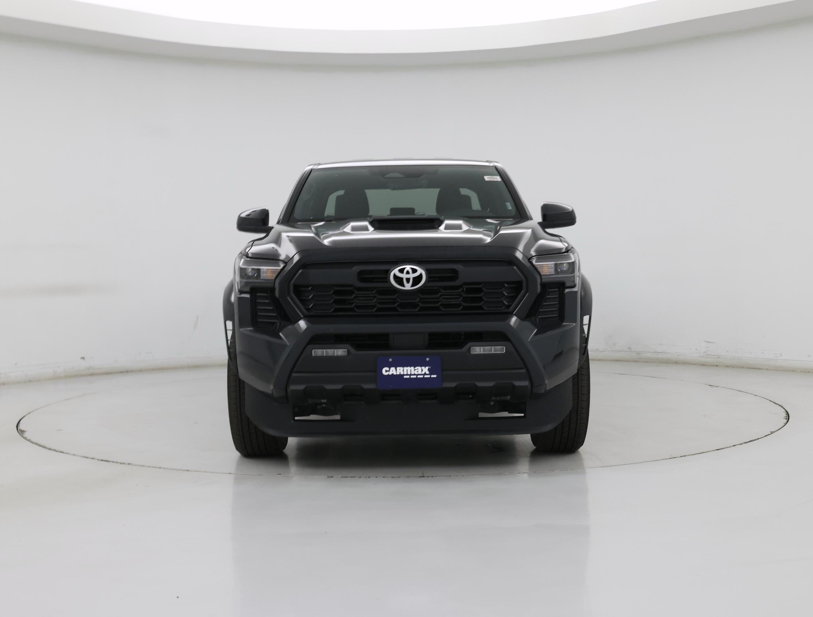 Thumbnail: 2024 Toyota Tacoma - 5