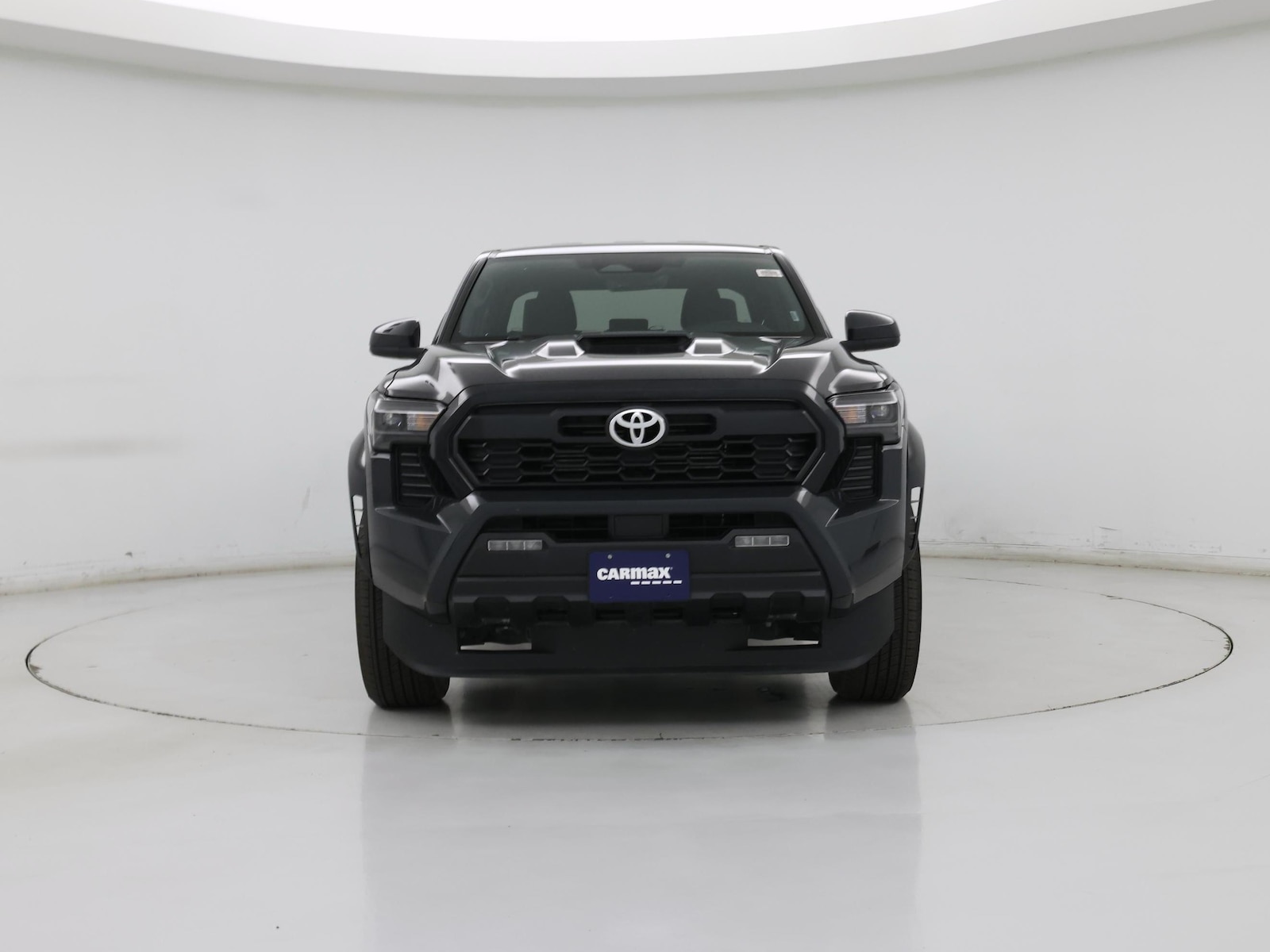 2024 Toyota Tacoma TRD Sport - Photo 6