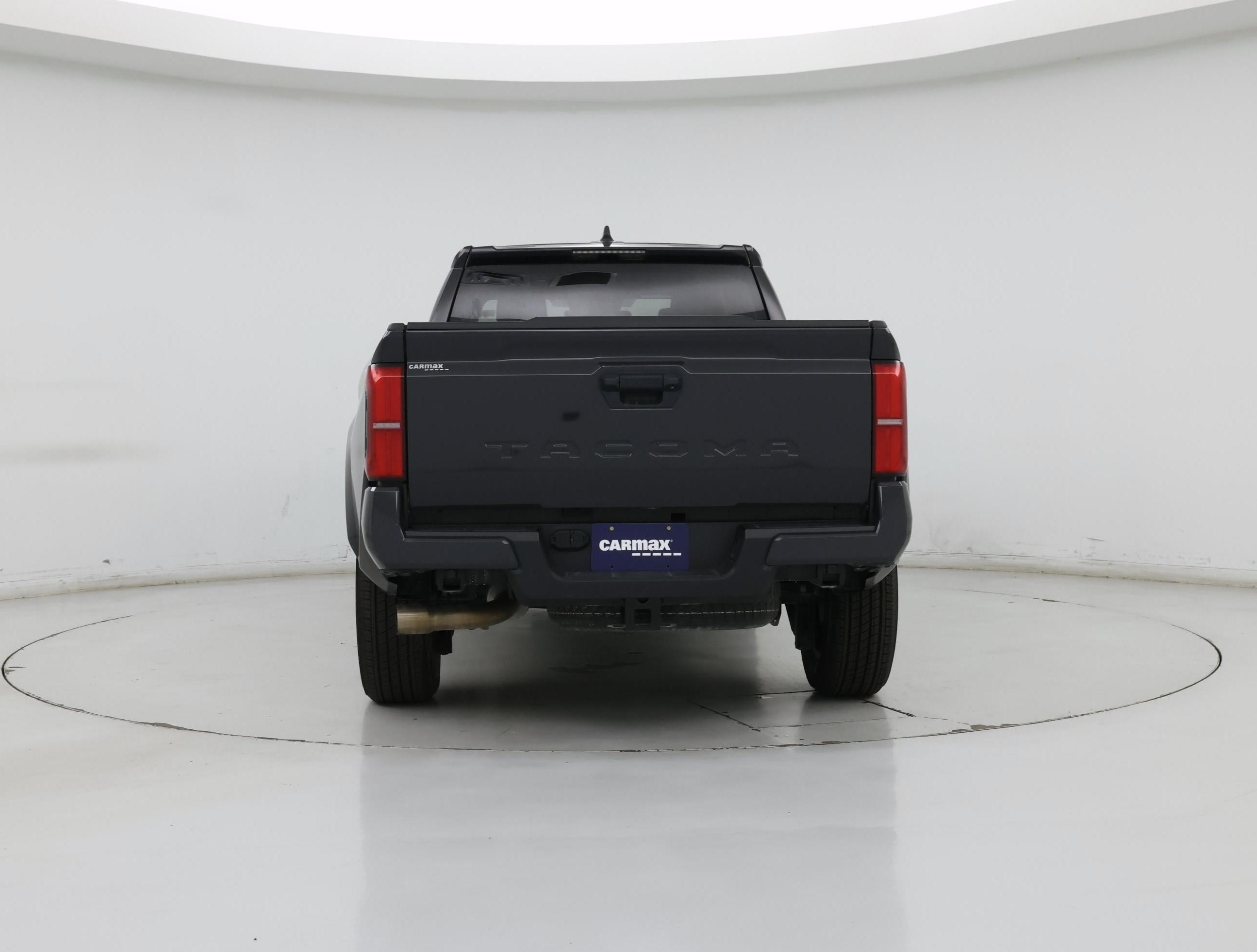 Thumbnail: 2024 Toyota Tacoma - 6