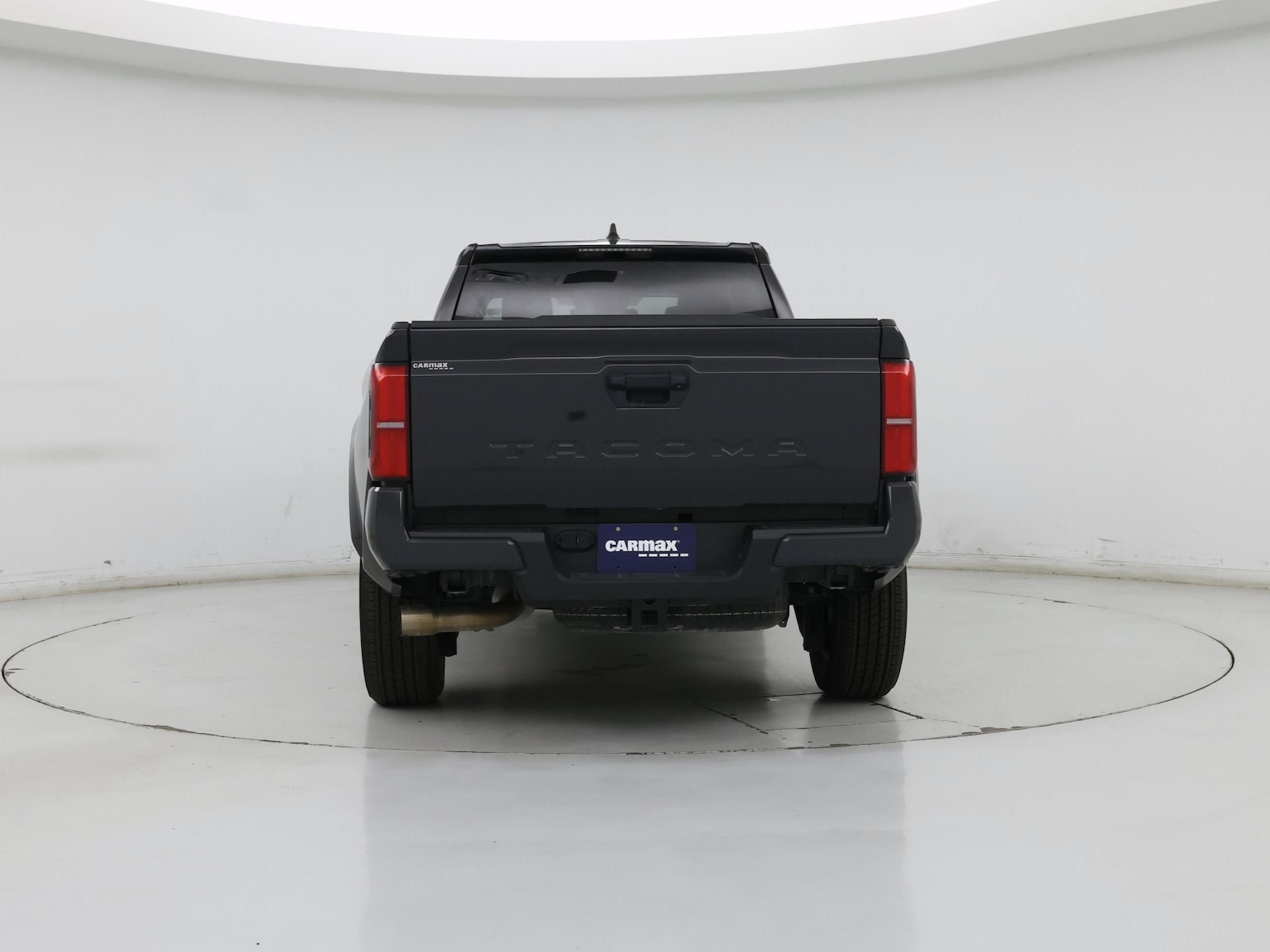 2024 Toyota Tacoma TRD Sport - Photo 7