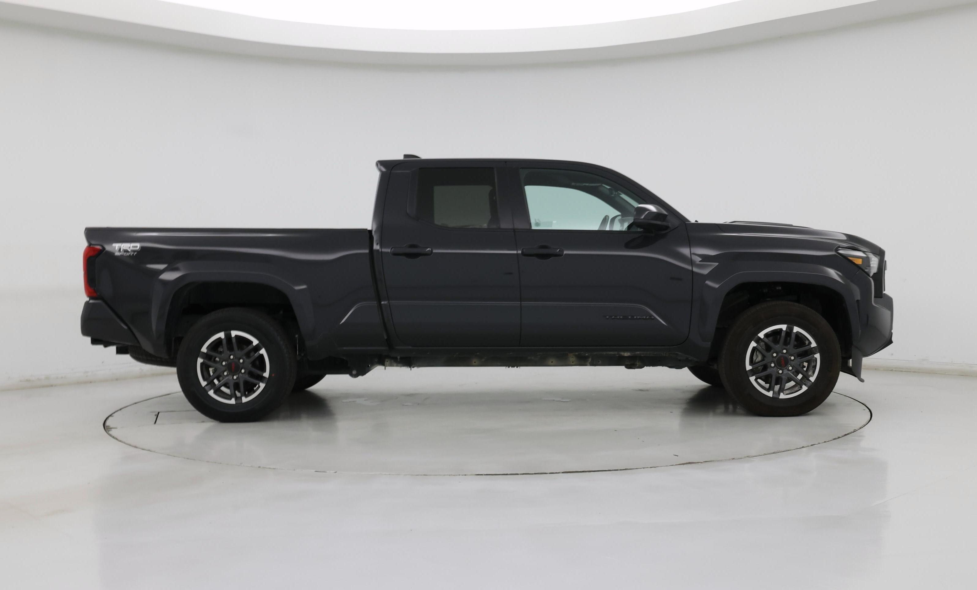 Thumbnail: 2024 Toyota Tacoma - 7