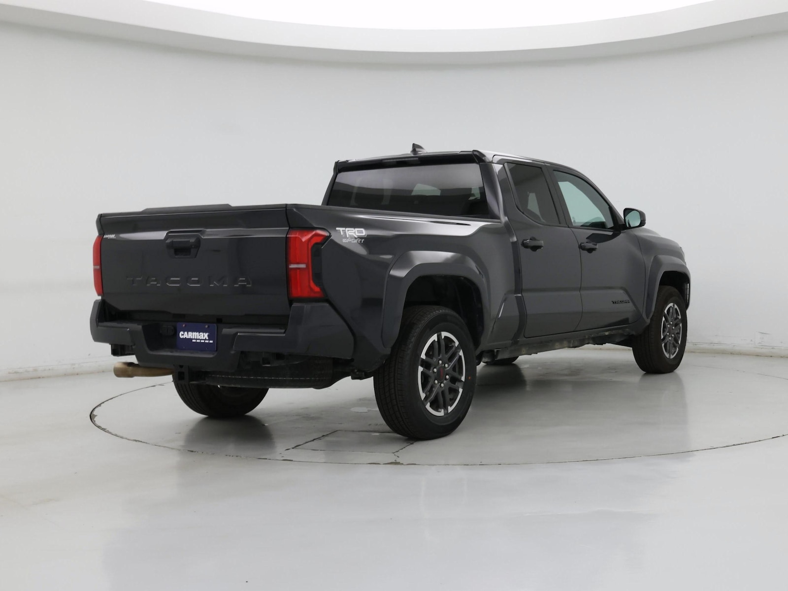 2024 Toyota Tacoma TRD Sport - Photo 9