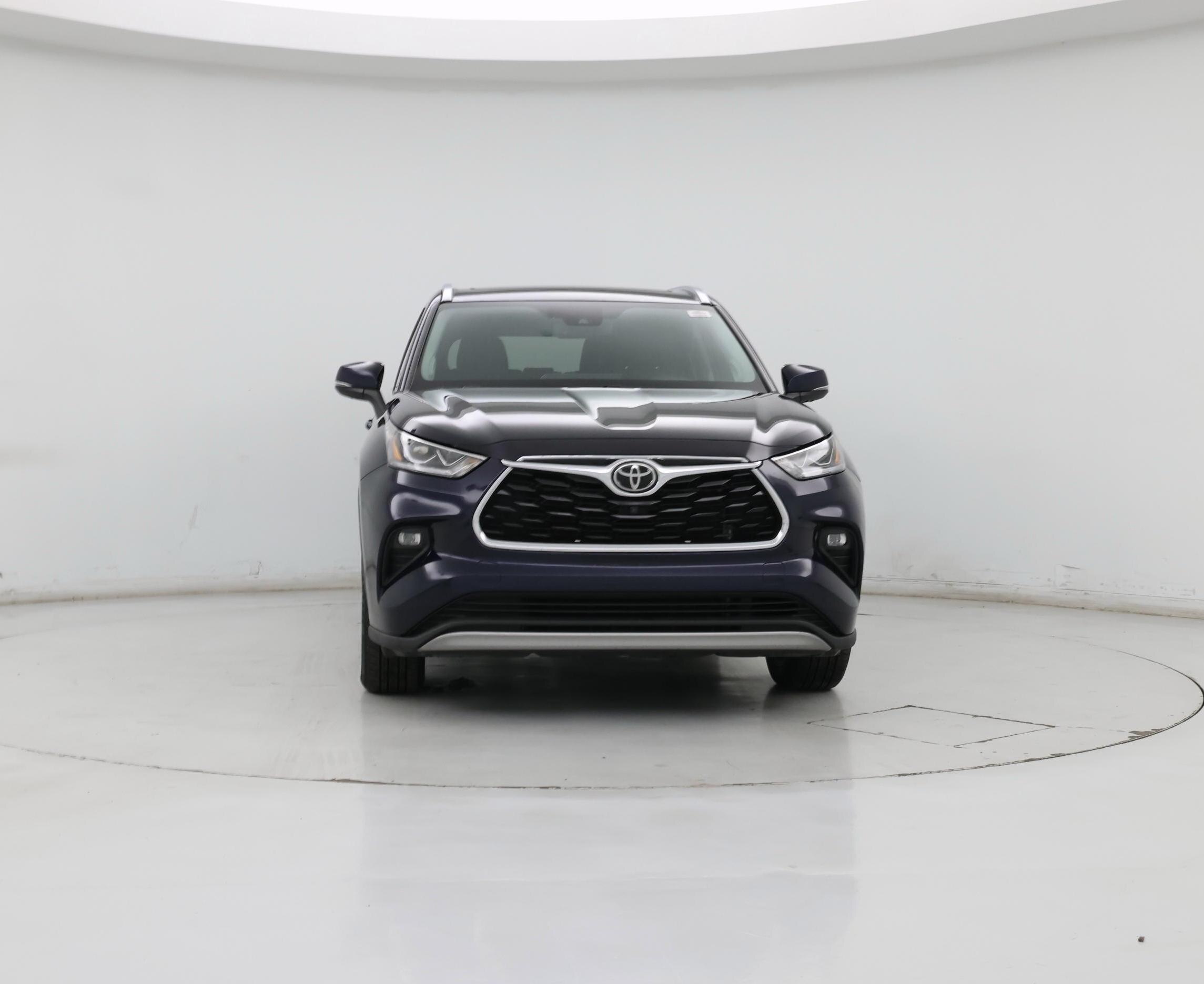 Thumbnail: 2022 Toyota Highlander - 5