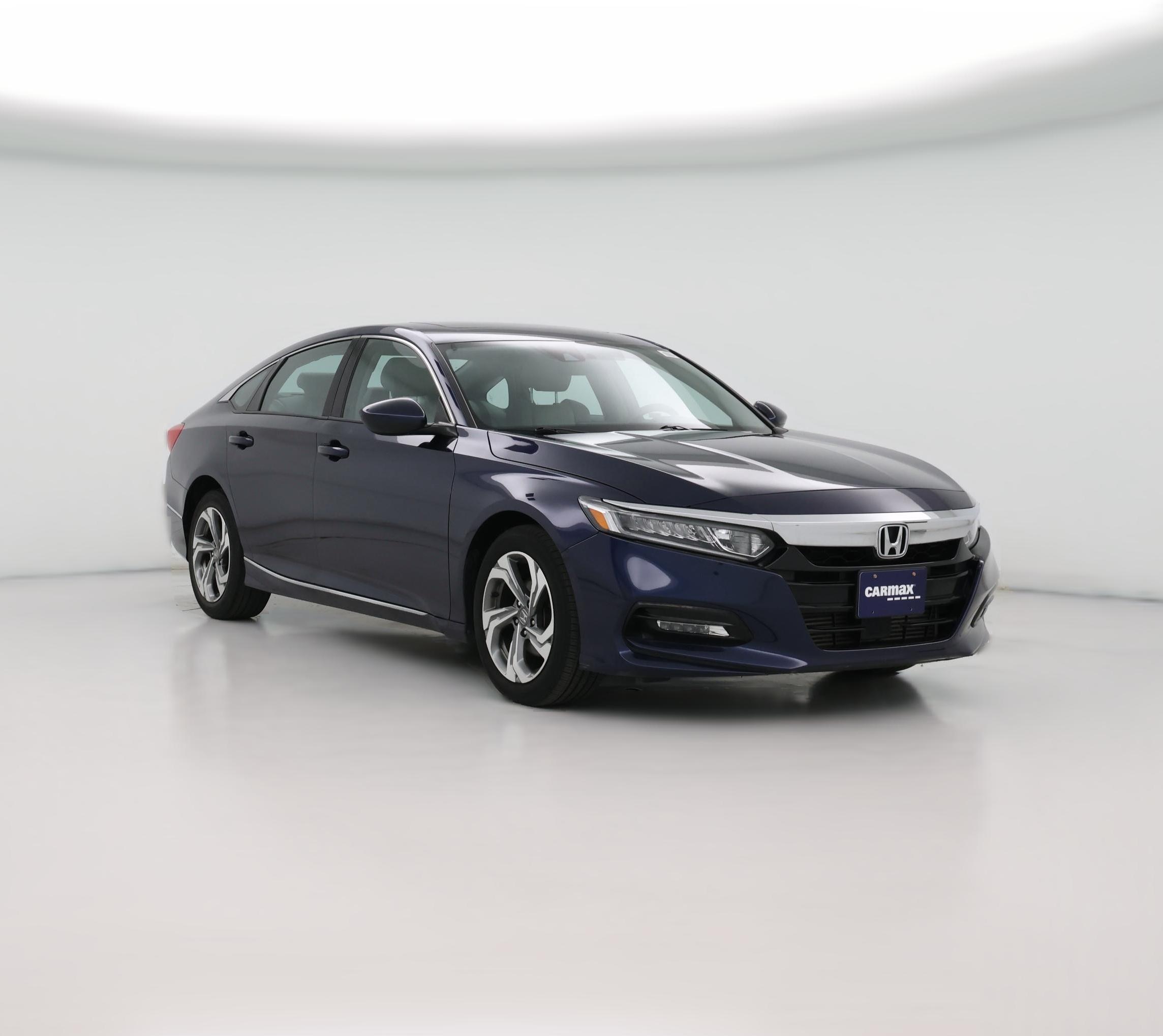 Thumbnail: 2019 Honda Accord - 1