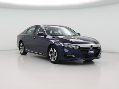 2019 Honda Accord EX