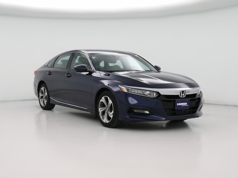 2019 Honda Accord EX