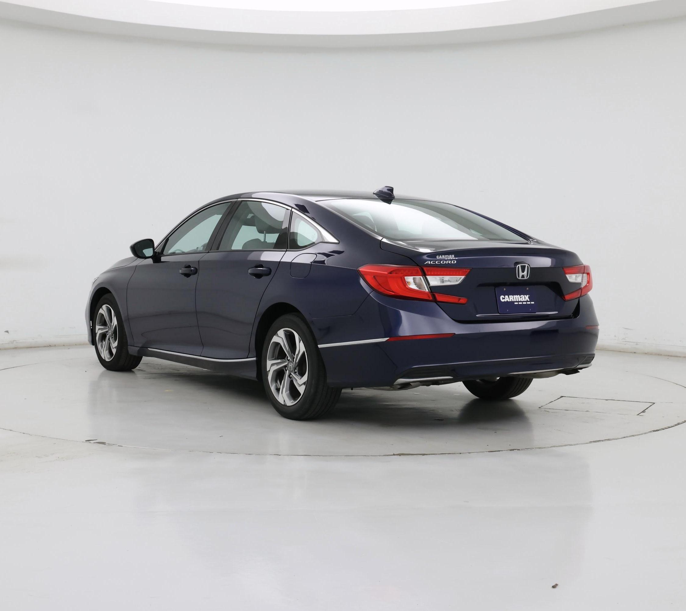 Thumbnail: 2019 Honda Accord - 2