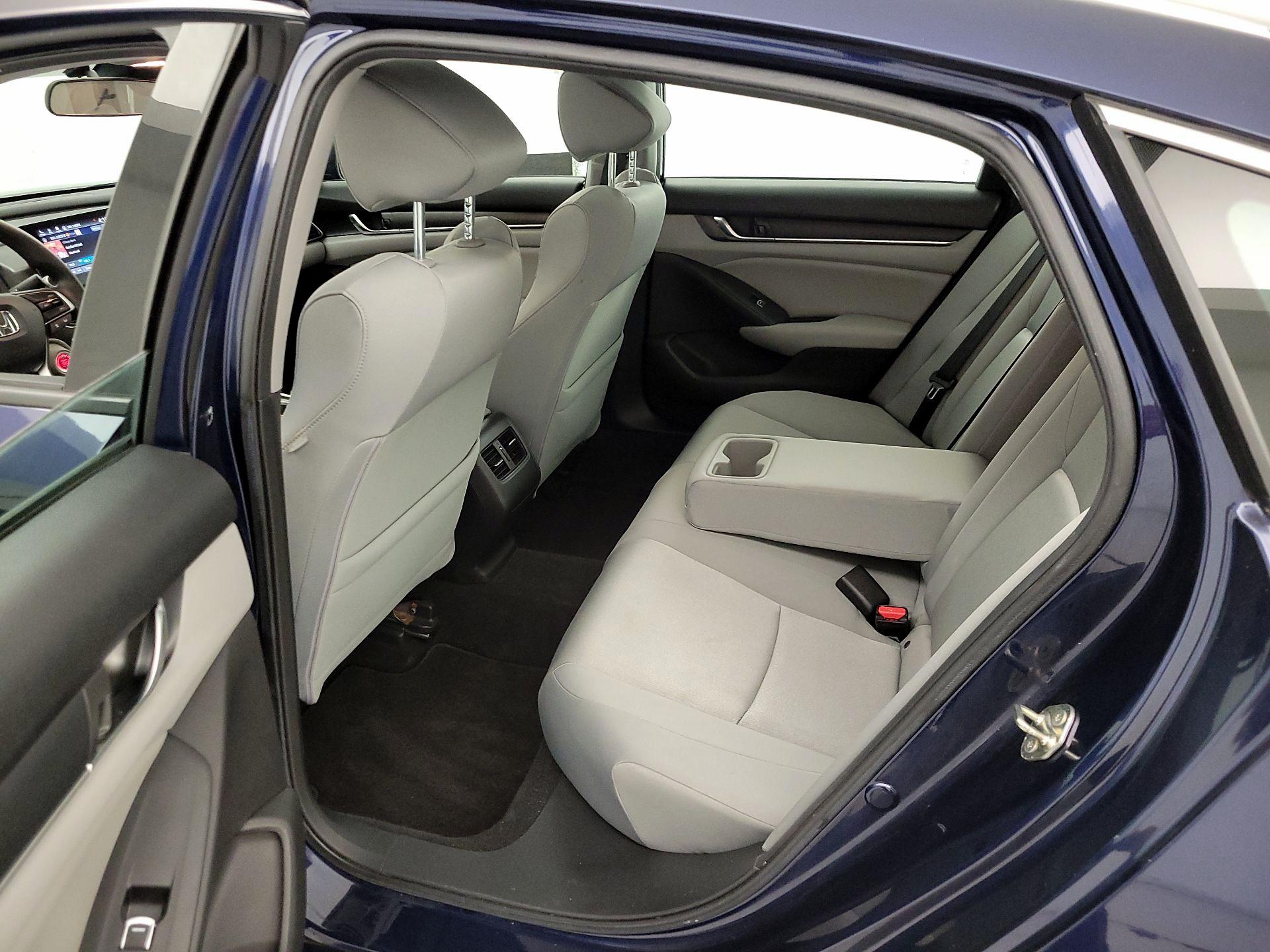 Thumbnail: 2019 Honda Accord - 20