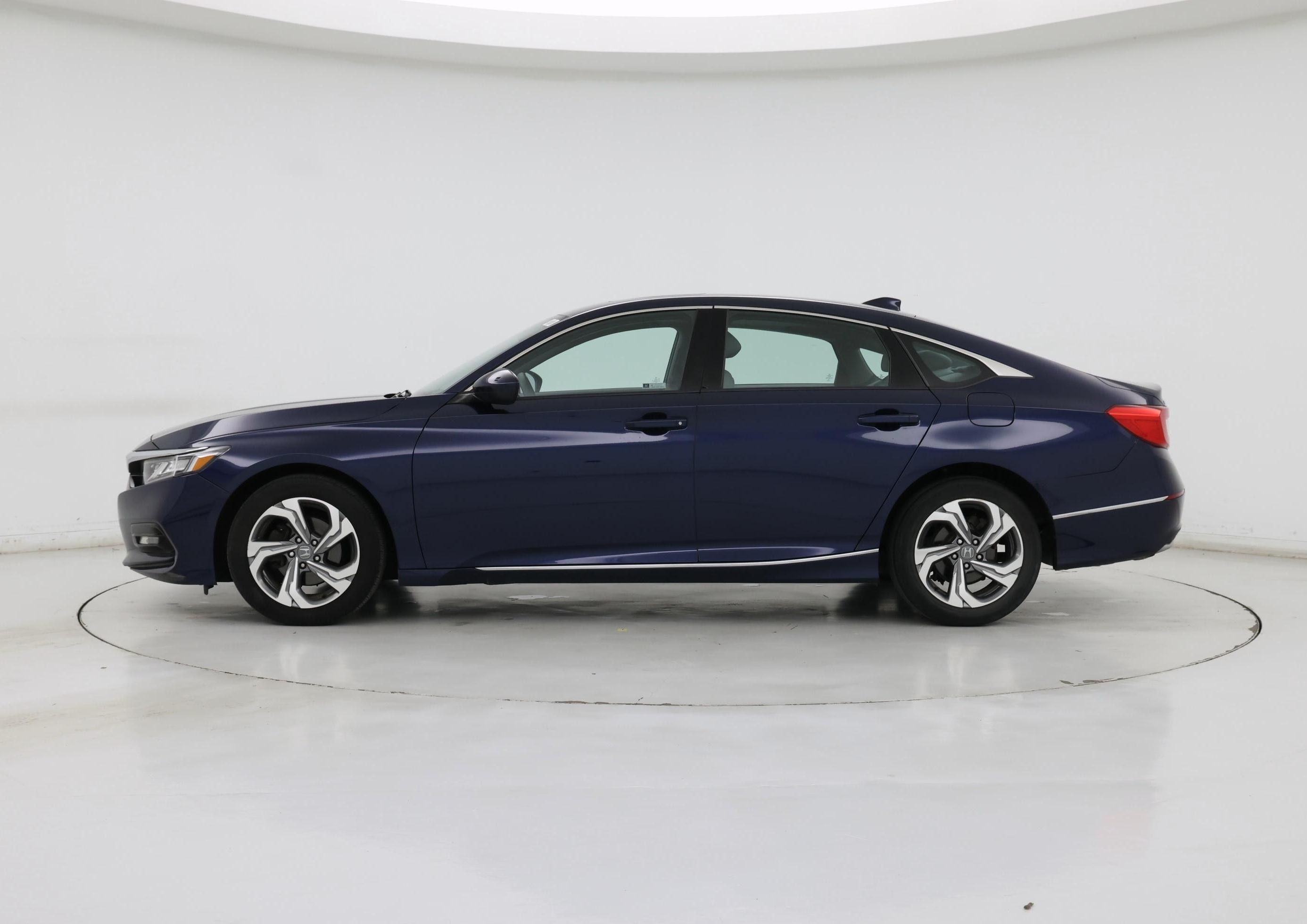 Thumbnail: 2019 Honda Accord - 3