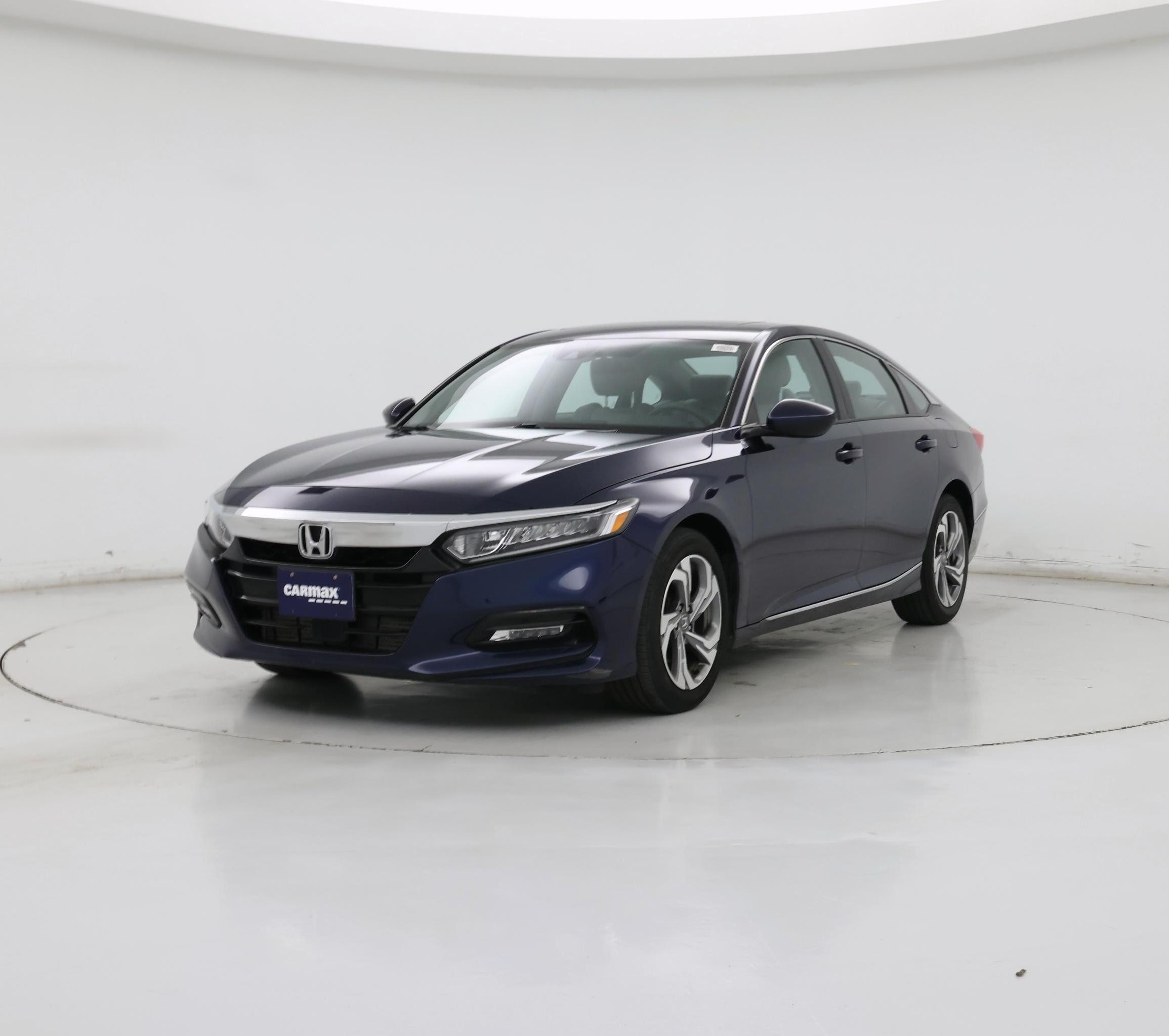 Thumbnail: 2019 Honda Accord - 4