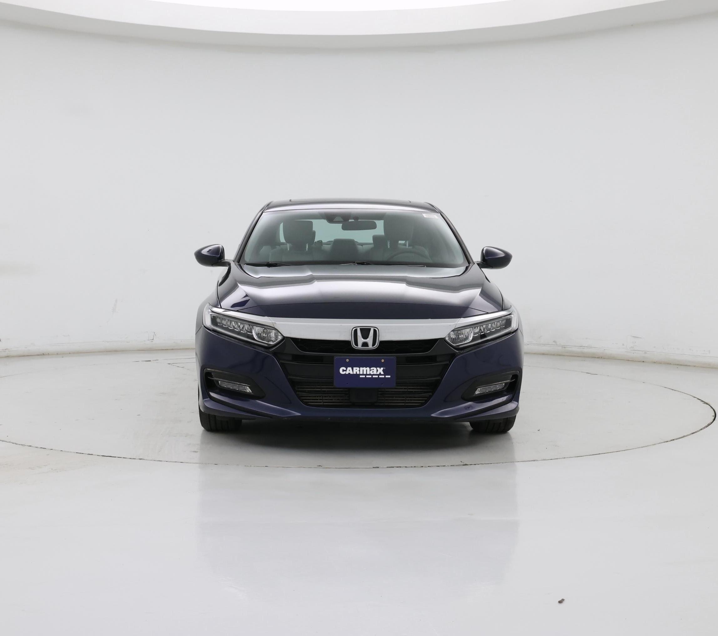Thumbnail: 2019 Honda Accord - 5