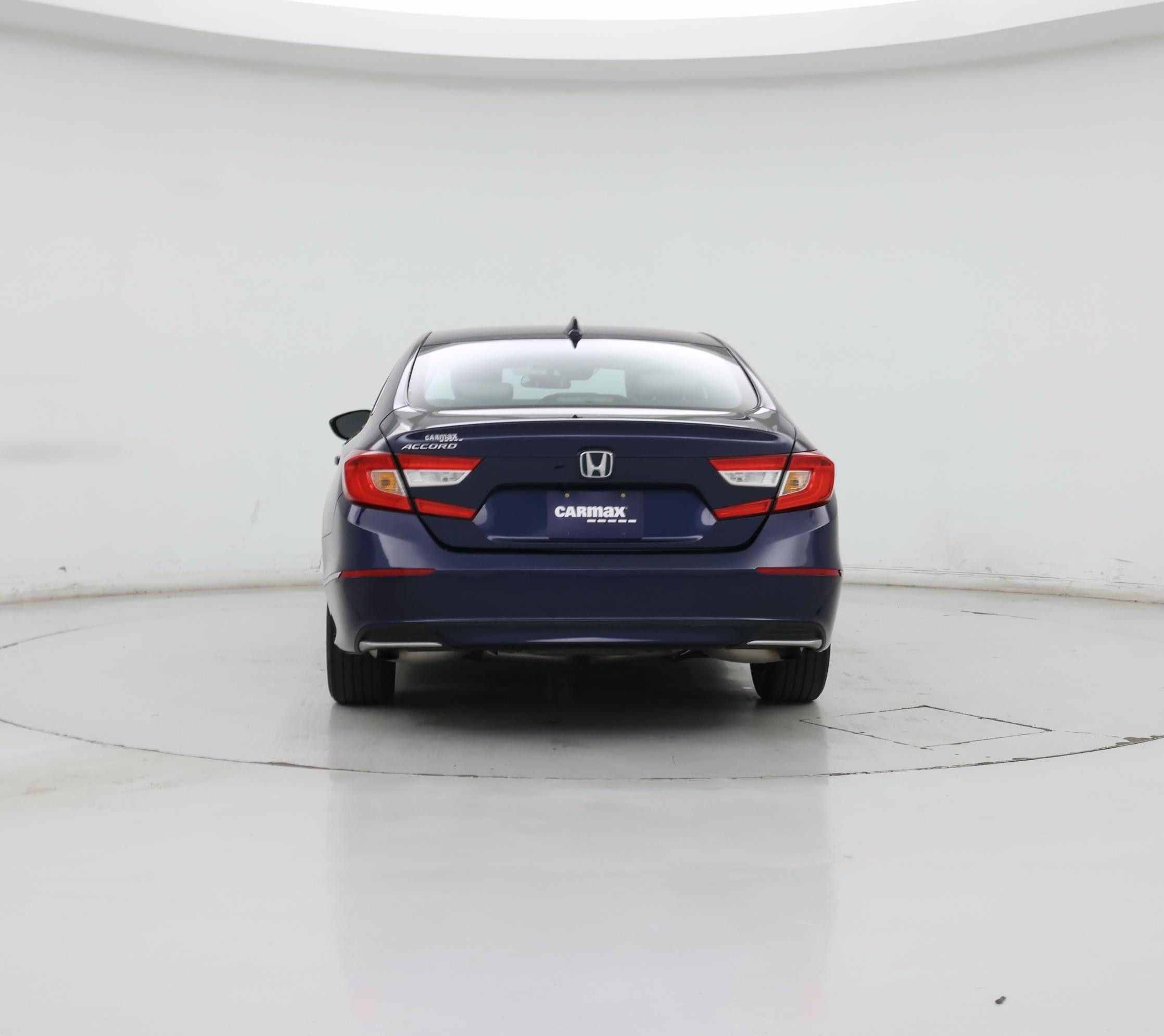 Thumbnail: 2019 Honda Accord - 6