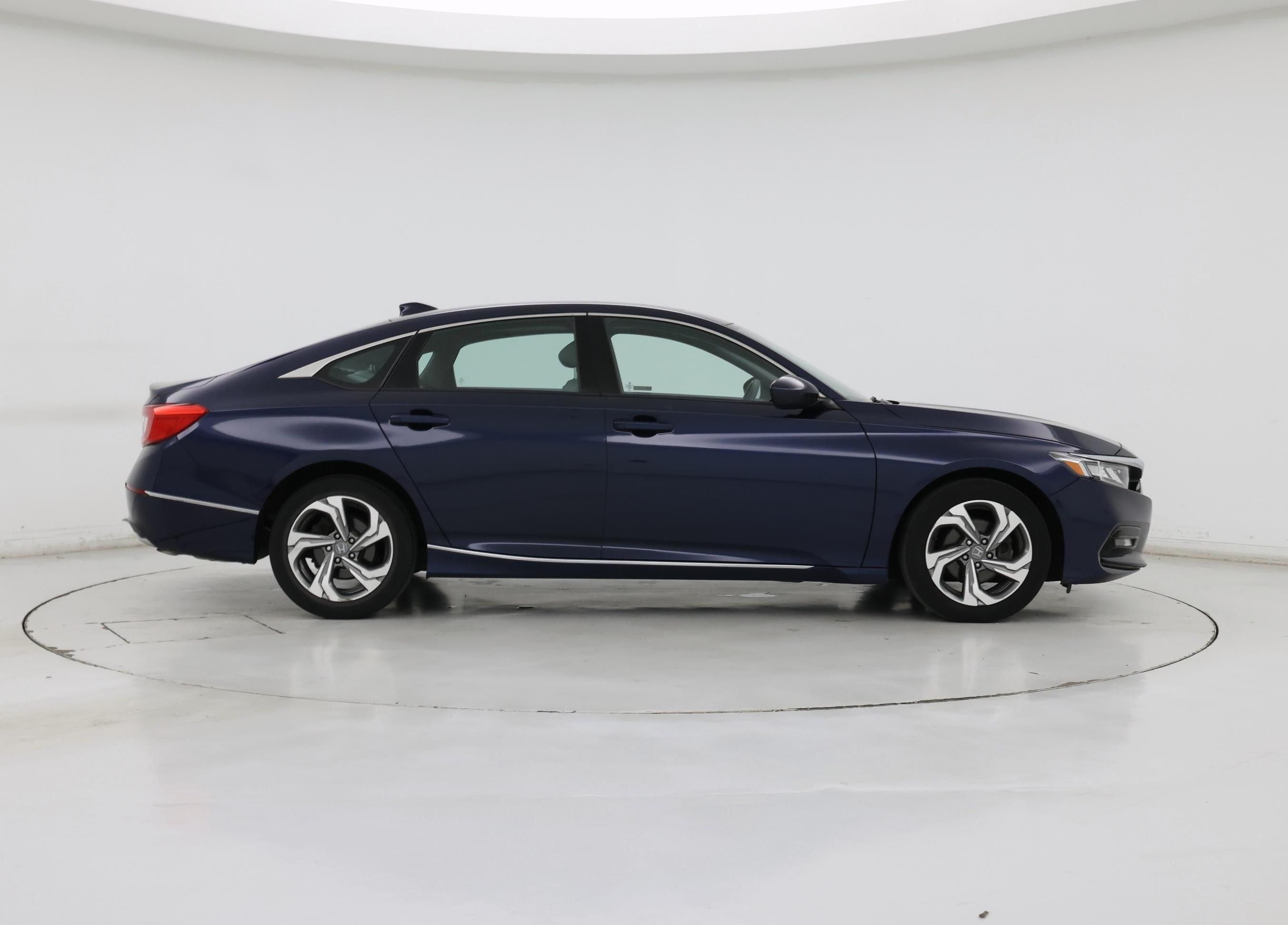 Thumbnail: 2019 Honda Accord - 7