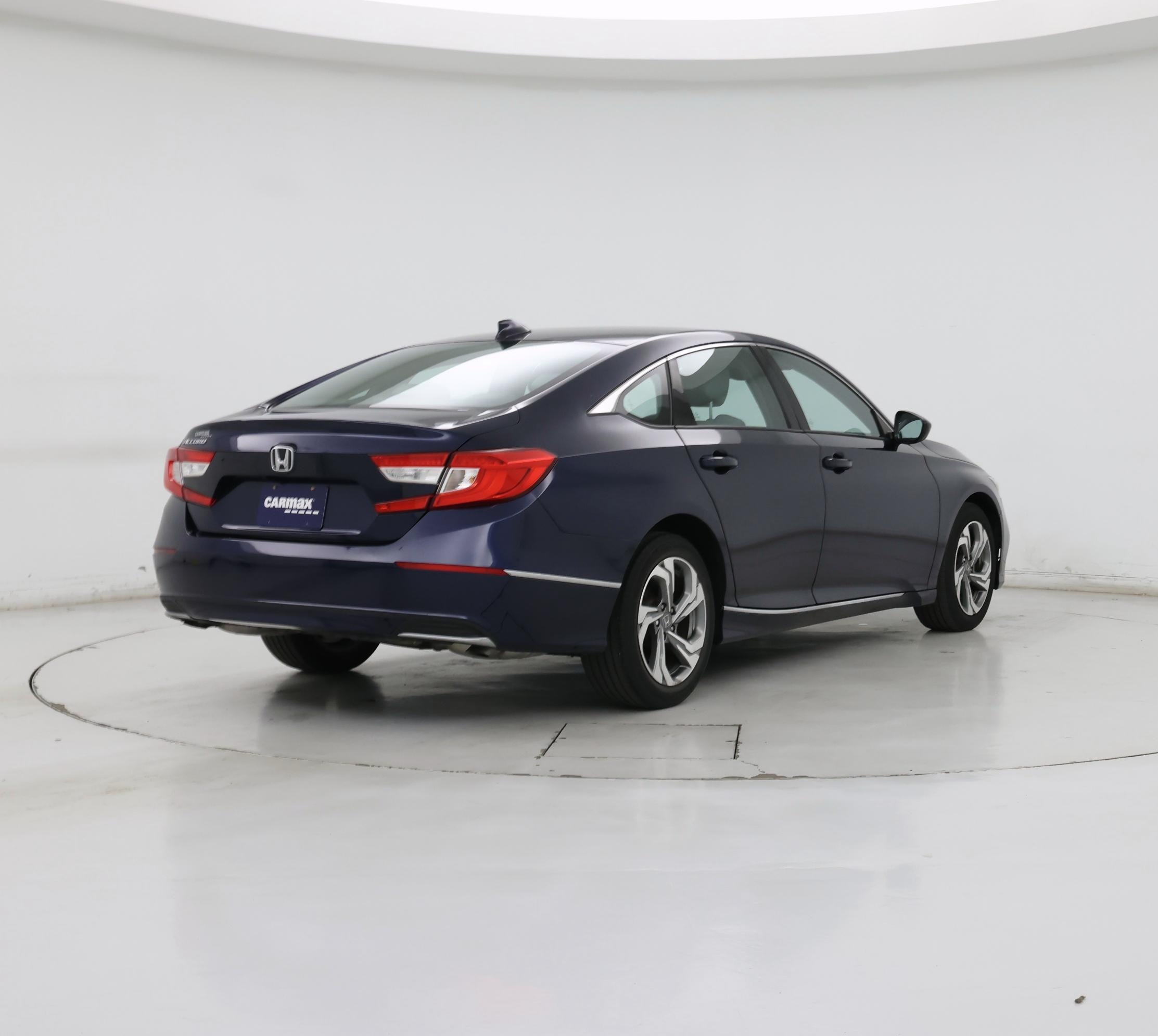Thumbnail: 2019 Honda Accord - 8