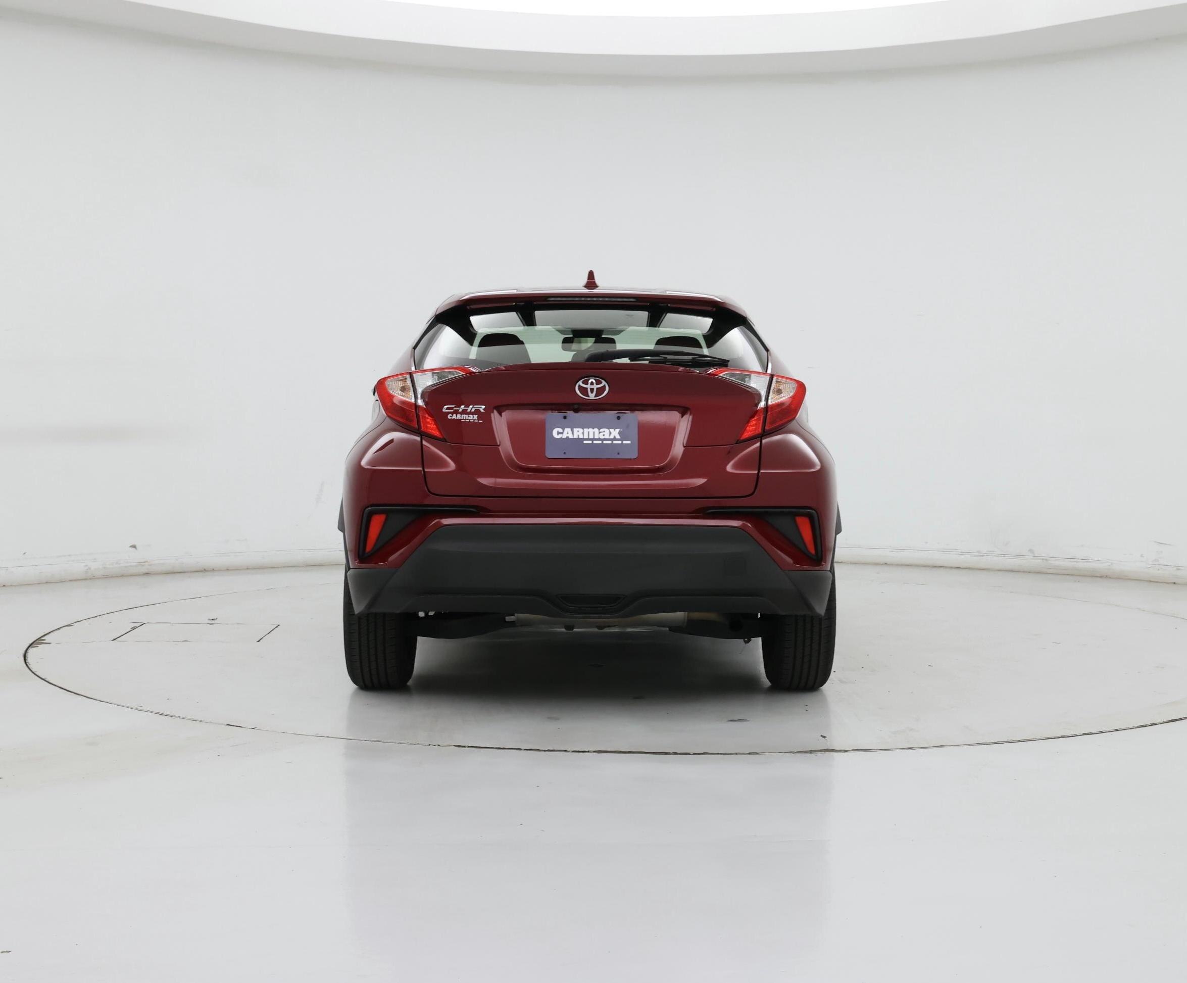Thumbnail: 2019 Toyota C-HR - 6