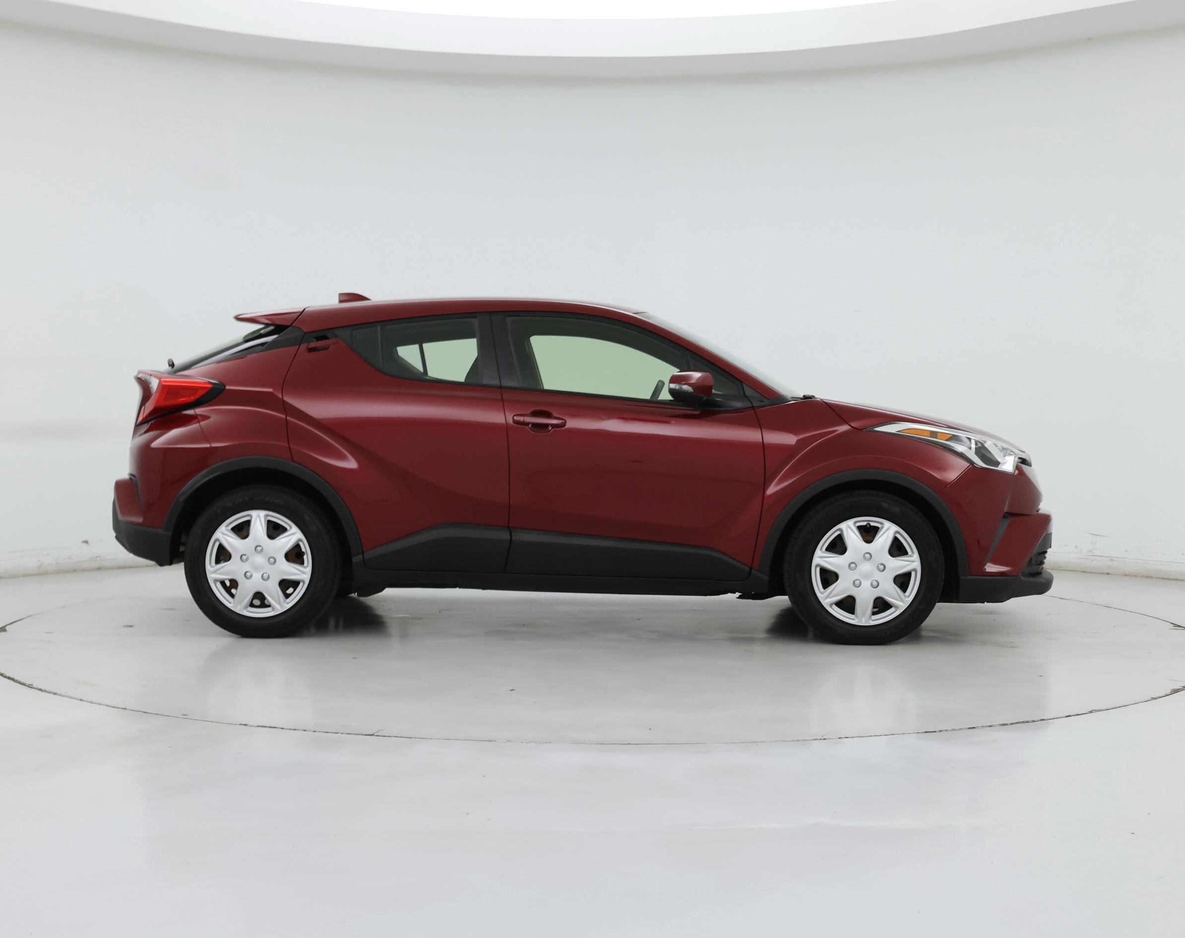 Thumbnail: 2019 Toyota C-HR - 7