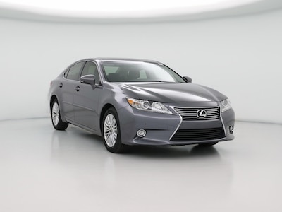 2014 Lexus ES 350