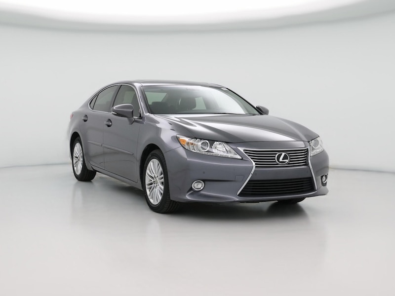 2014 Lexus ES 350 null