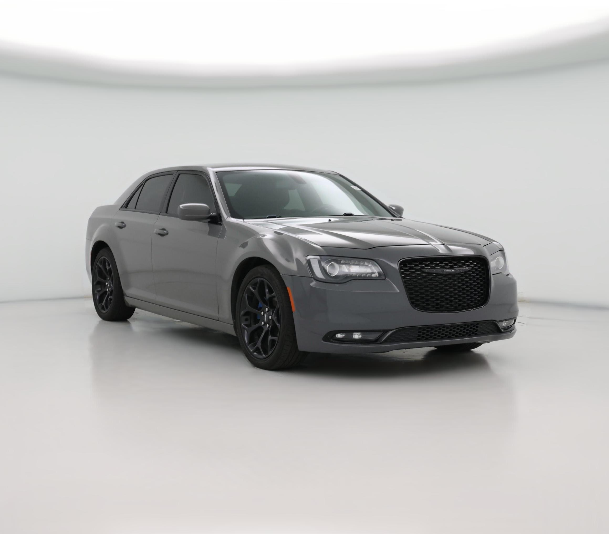 Thumbnail: 2019 Chrysler 300 - 1